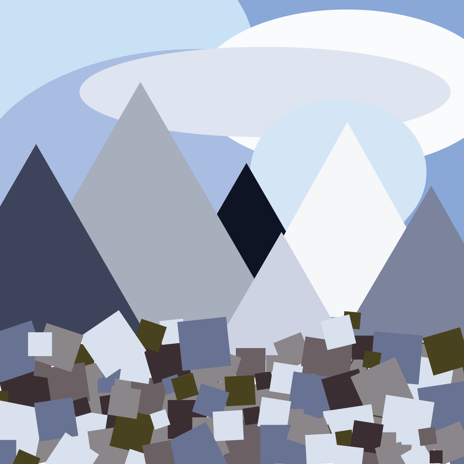 Winter