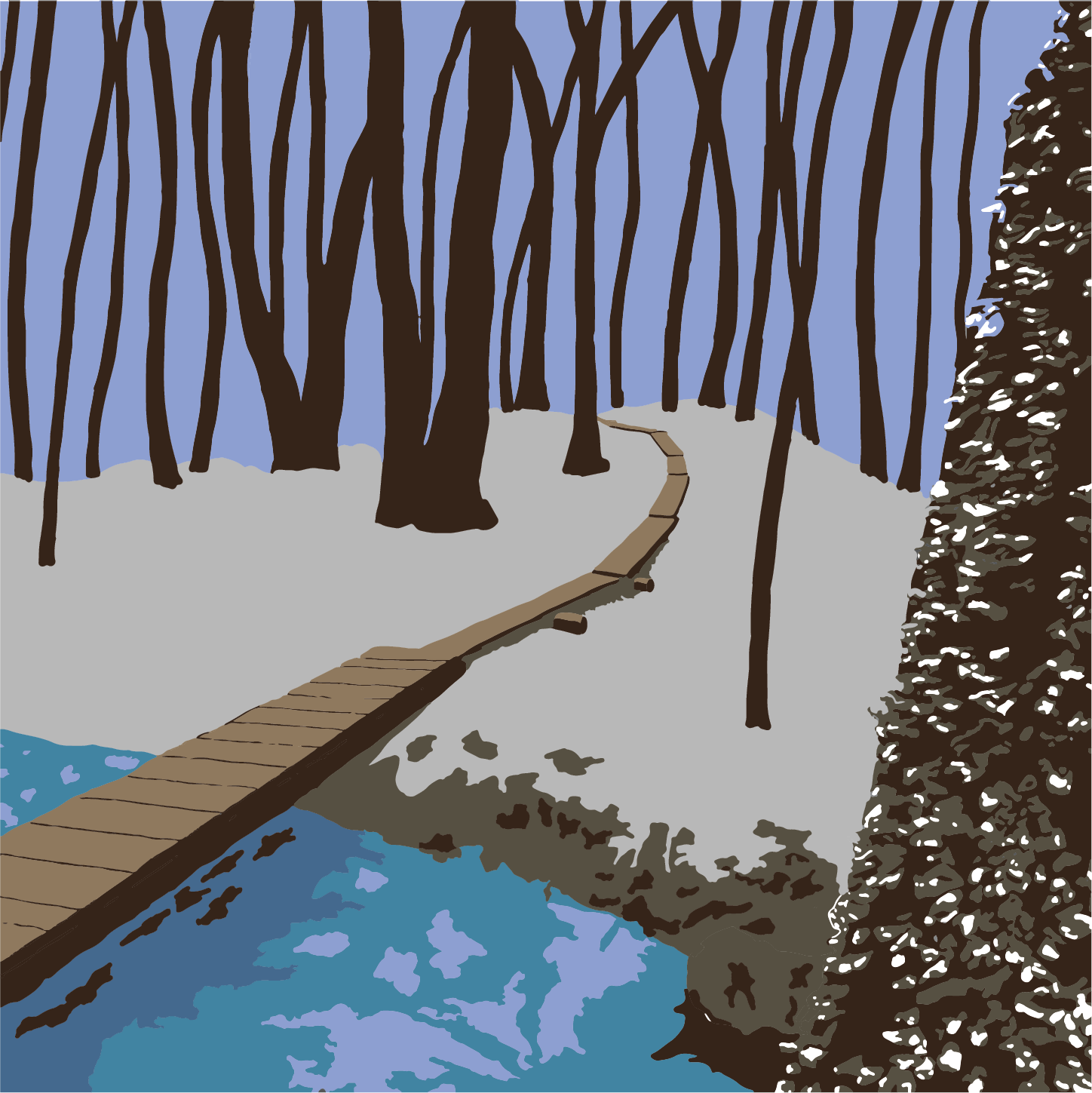 Winter