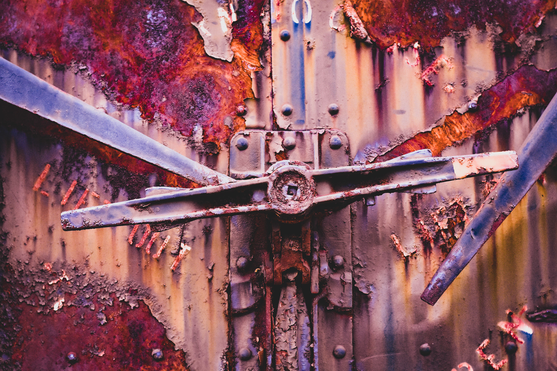 Heart of Dixie Railroad Museum | Nikon D3400