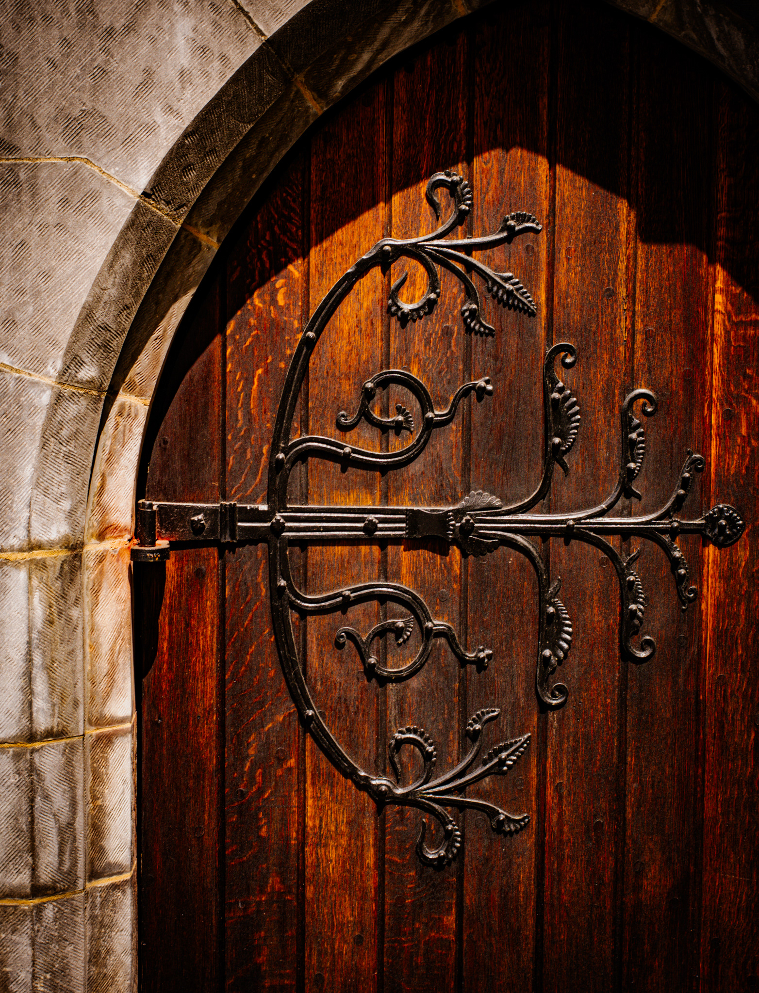 Christ Church Cathedral | Dublin, Ireland | Nikon D3400 | 50mm