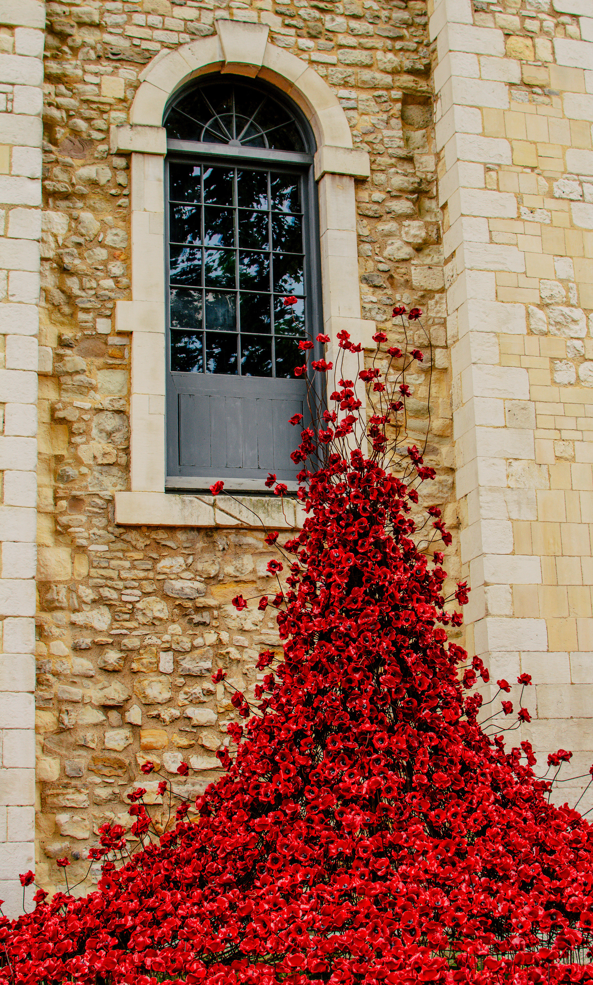 Tower of London (July 2025) | Nikon D3400 | 35mm lens