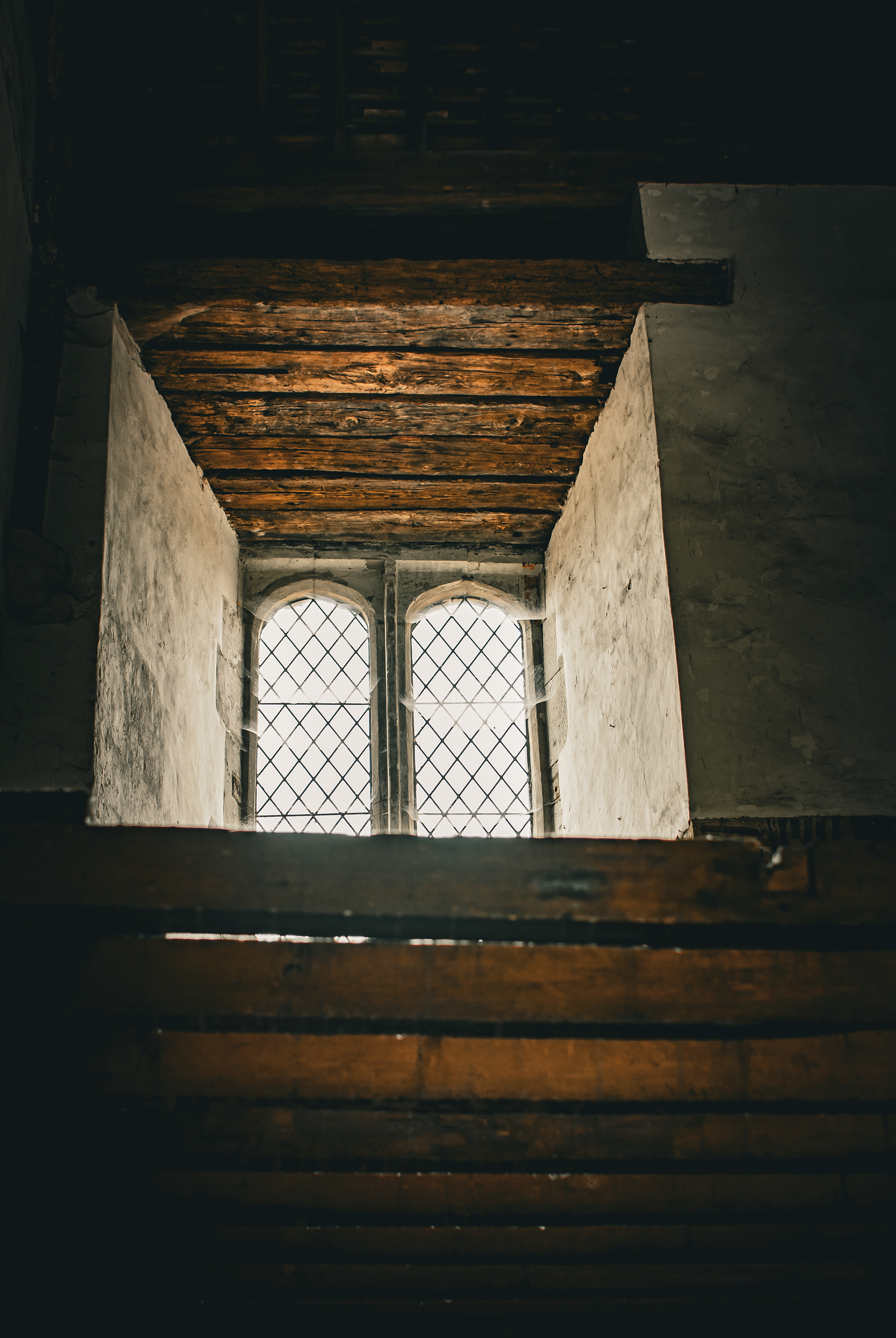 Hampton Court Palace (July 2025) | Nikon D3400 | 35mms lens