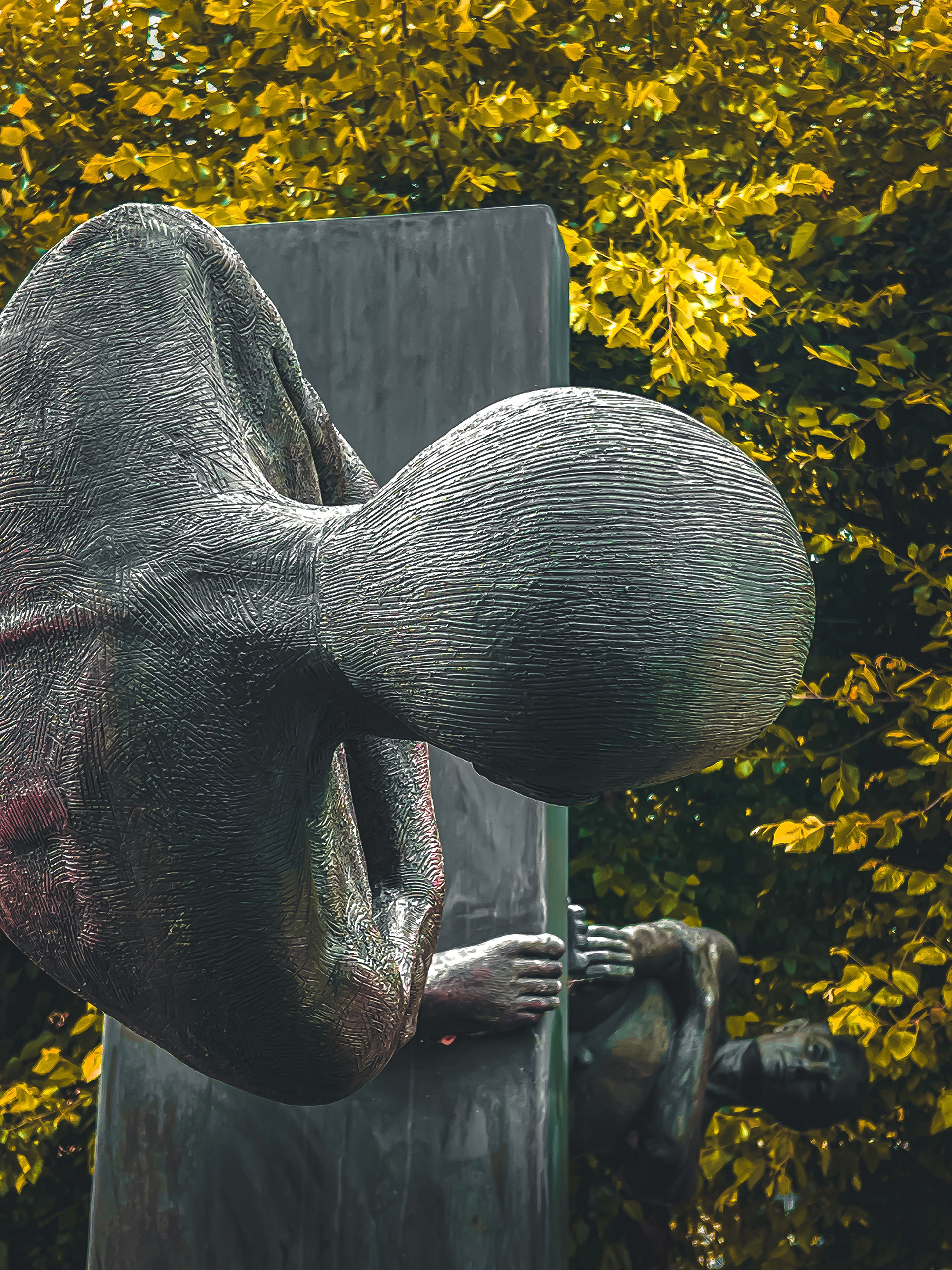 Grounds for Sculpture | iPhone 13 Pro Max