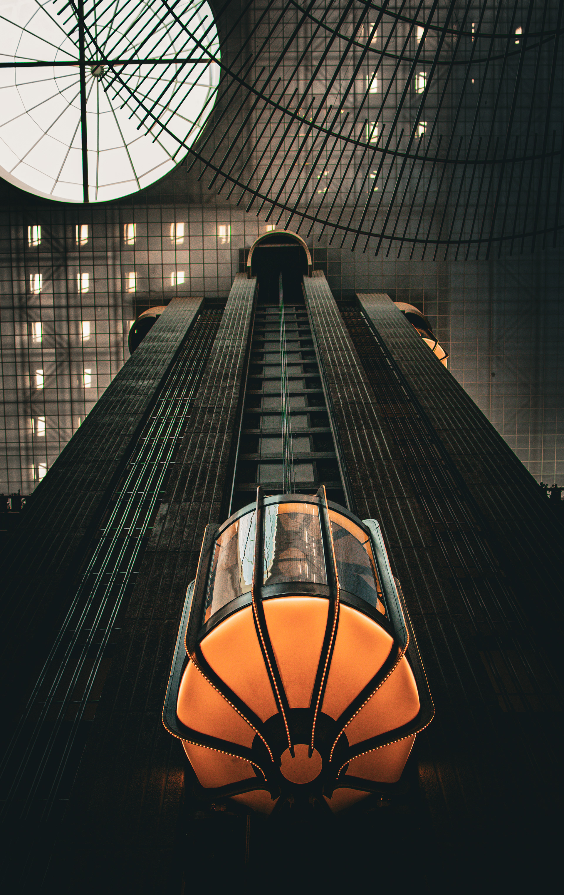 Dragon Con 2024 | Nikon D3400