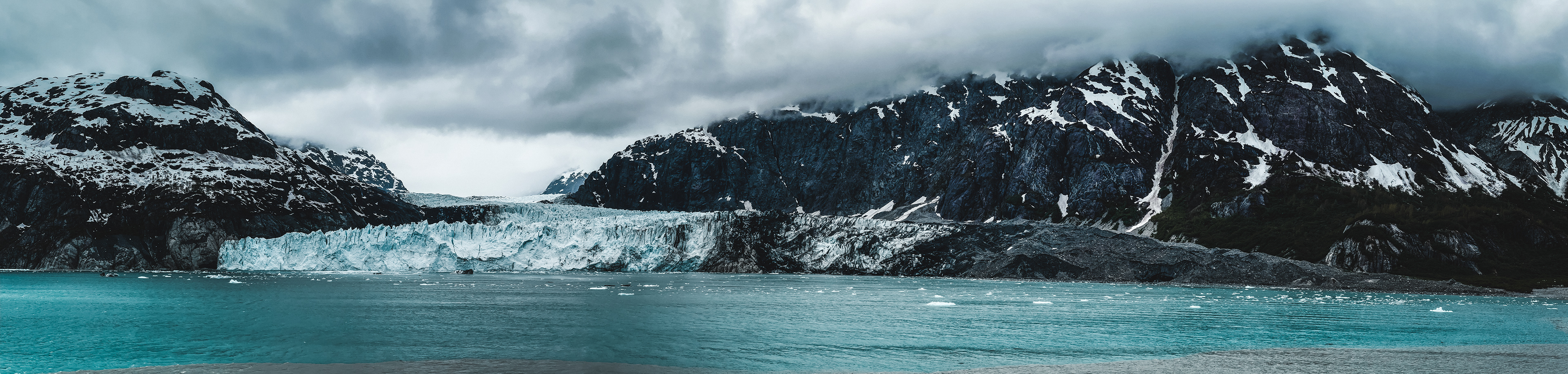Glacier Bay National Park and Preserve | iPhone 13 Pro Max