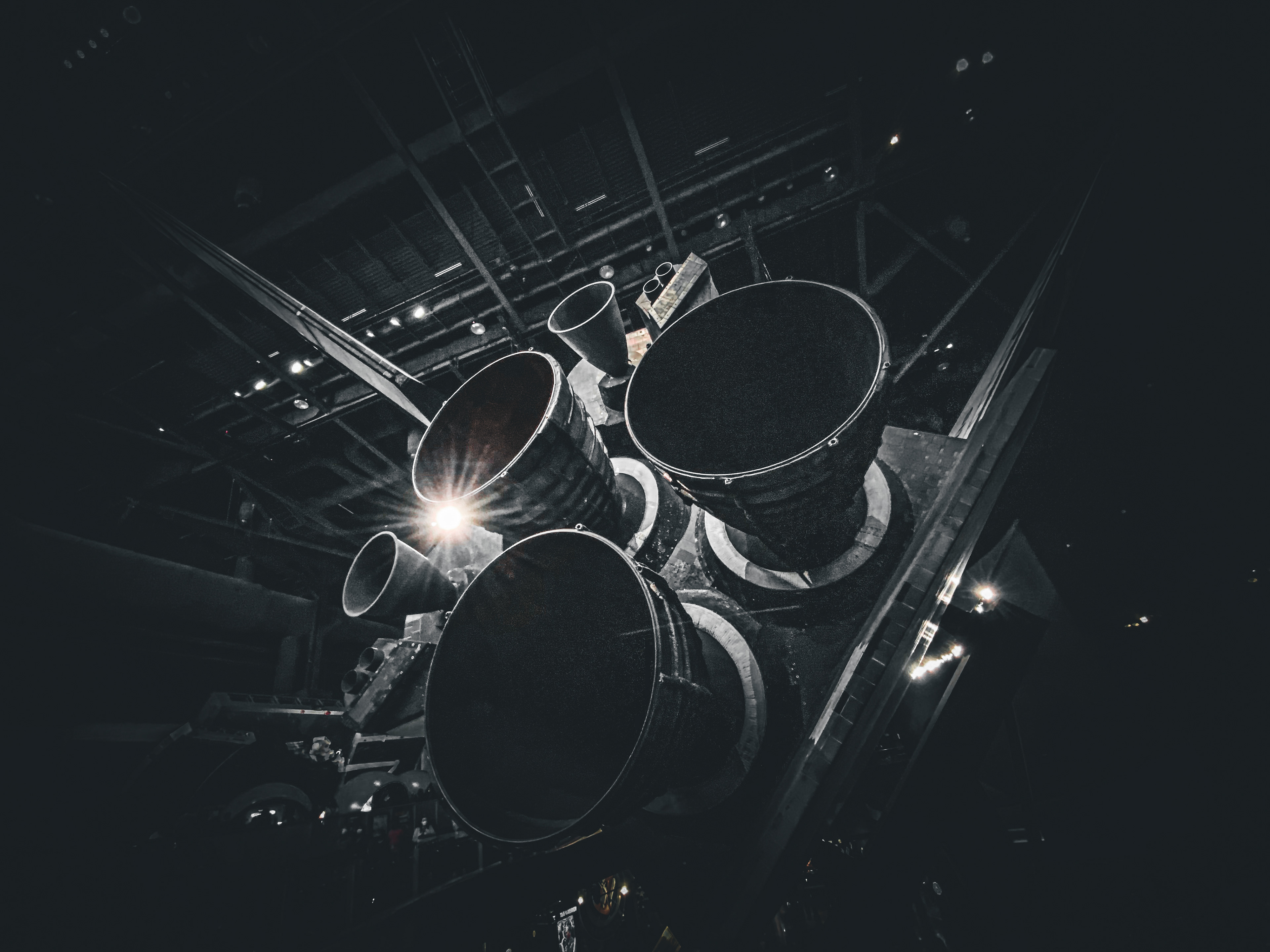 Kennedy Space Center Visitor Complex | iPhone 13 Pro Max
