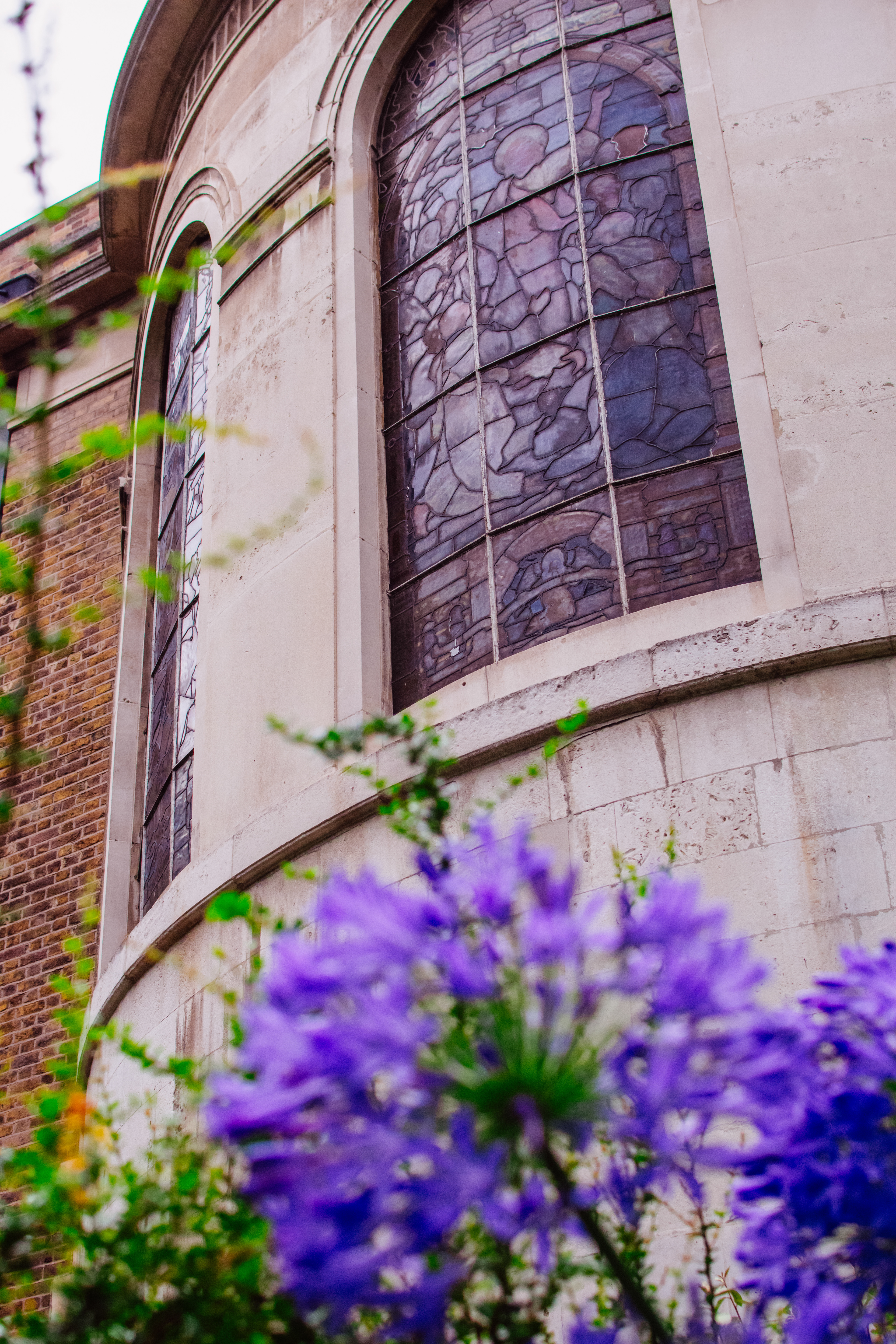 Wesley's Chapel (July 2025) | Nikon D3400 | 35mm lens