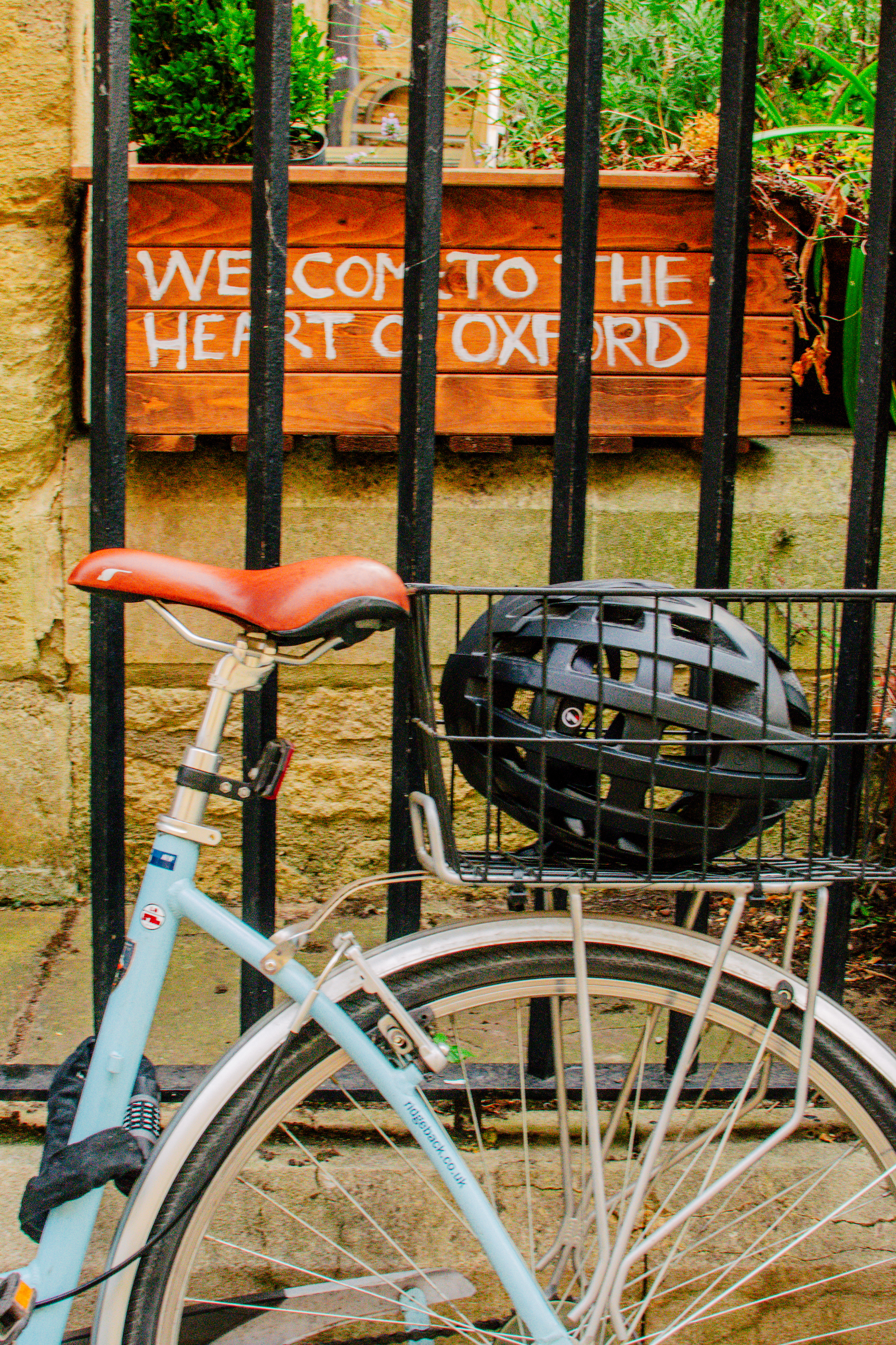Oxford University (July 2025) | Nikon D3400 | 35mm lens
