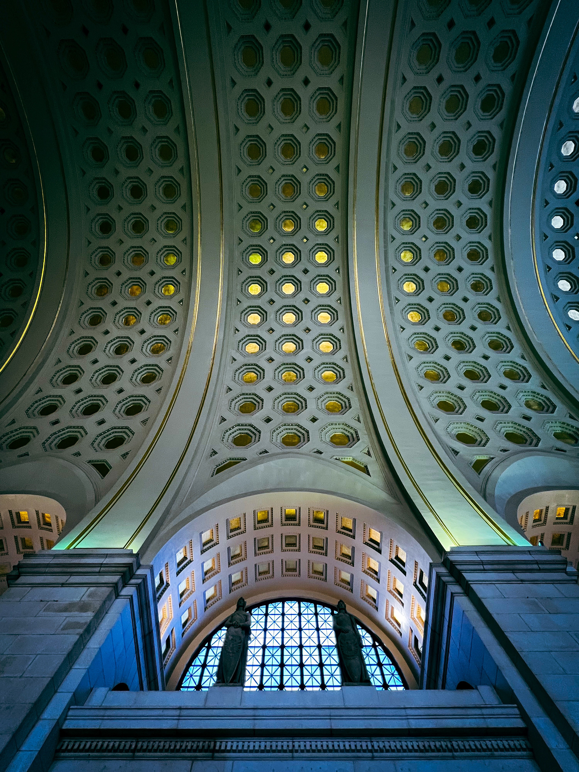Union Station (Washinngton, D.C.) | iPhone 13 Pro Max