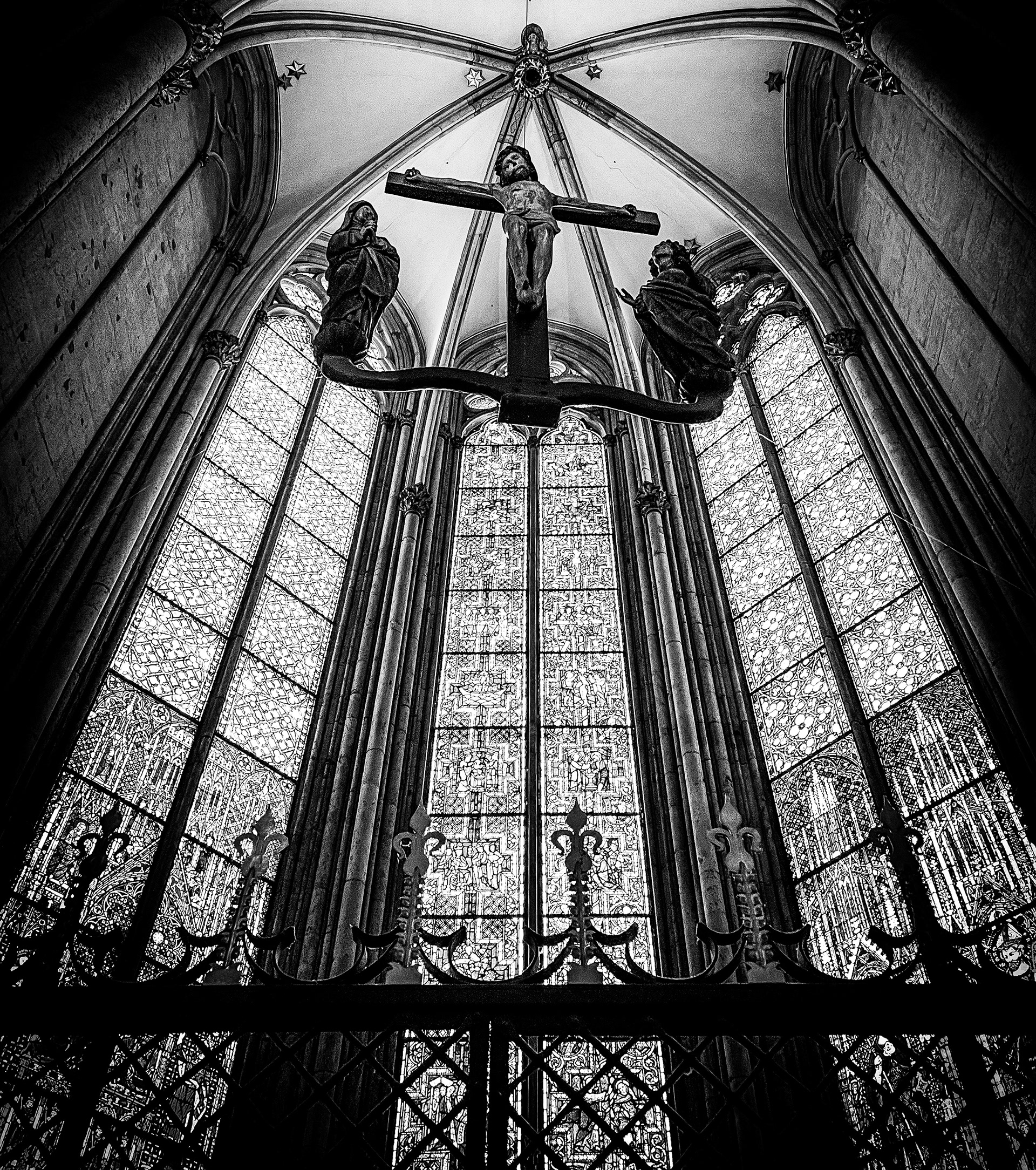 Cologne Cathedral | iPhone 13 Pro Max