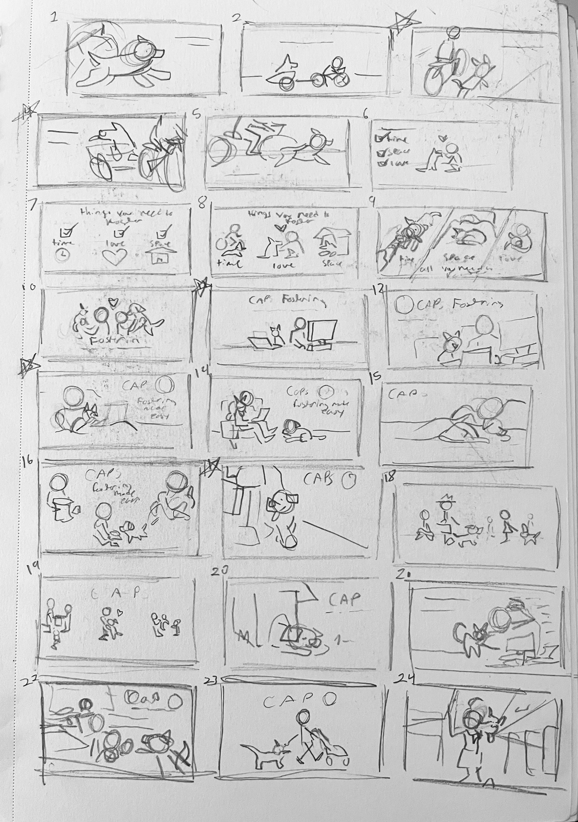 thumbnails