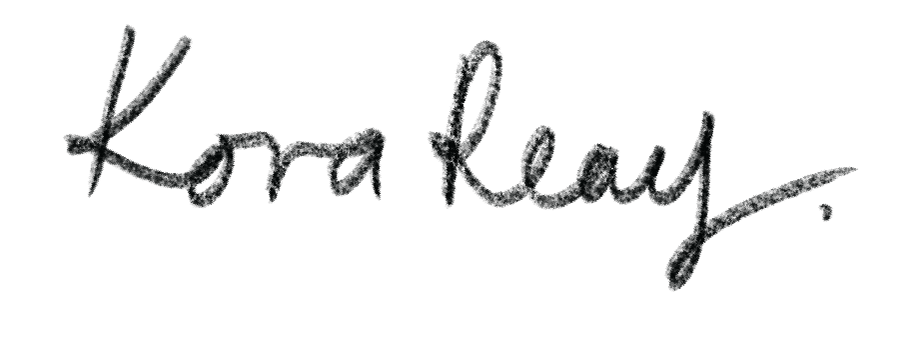 Kora Reay