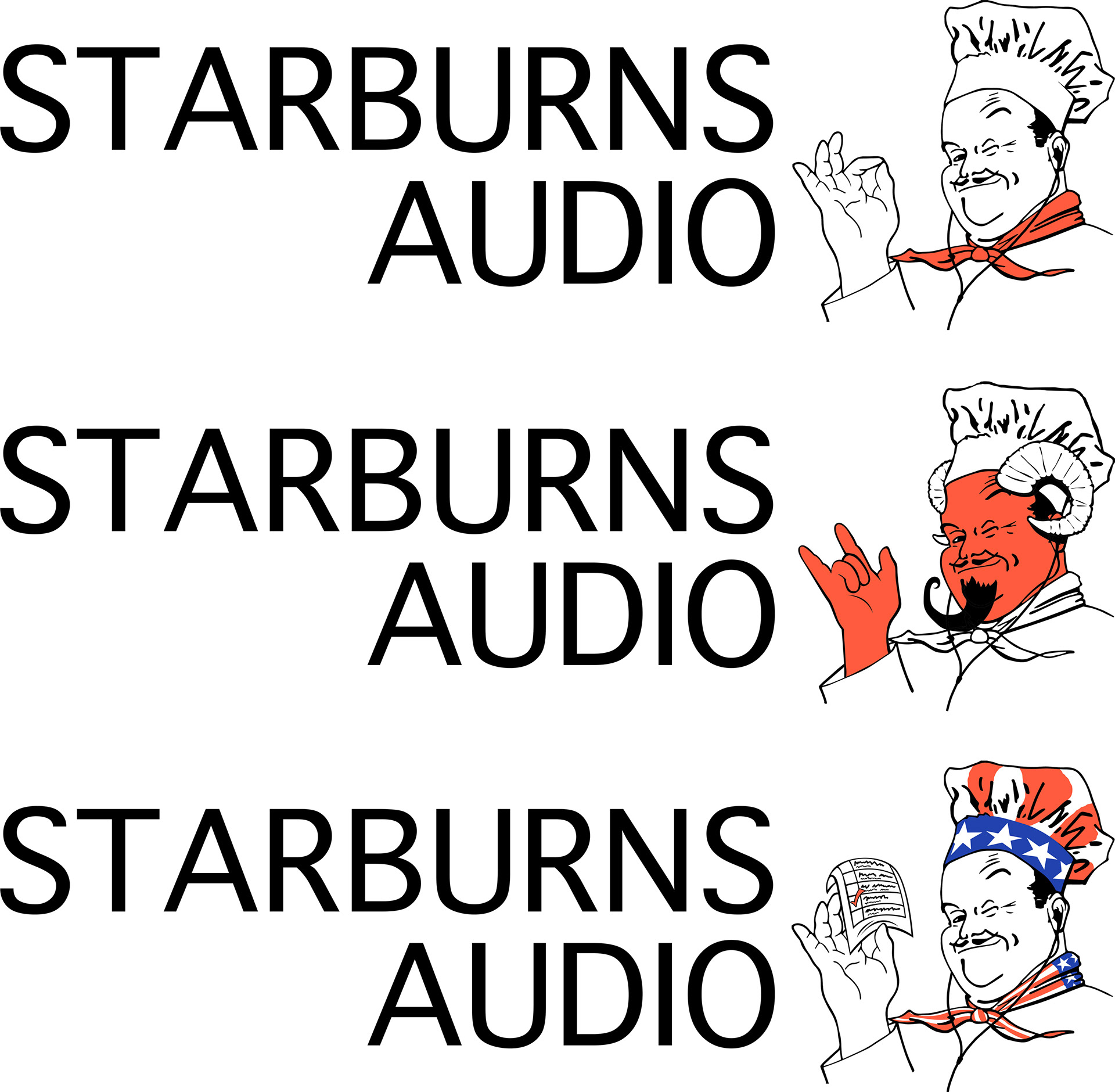 Starburns Industries