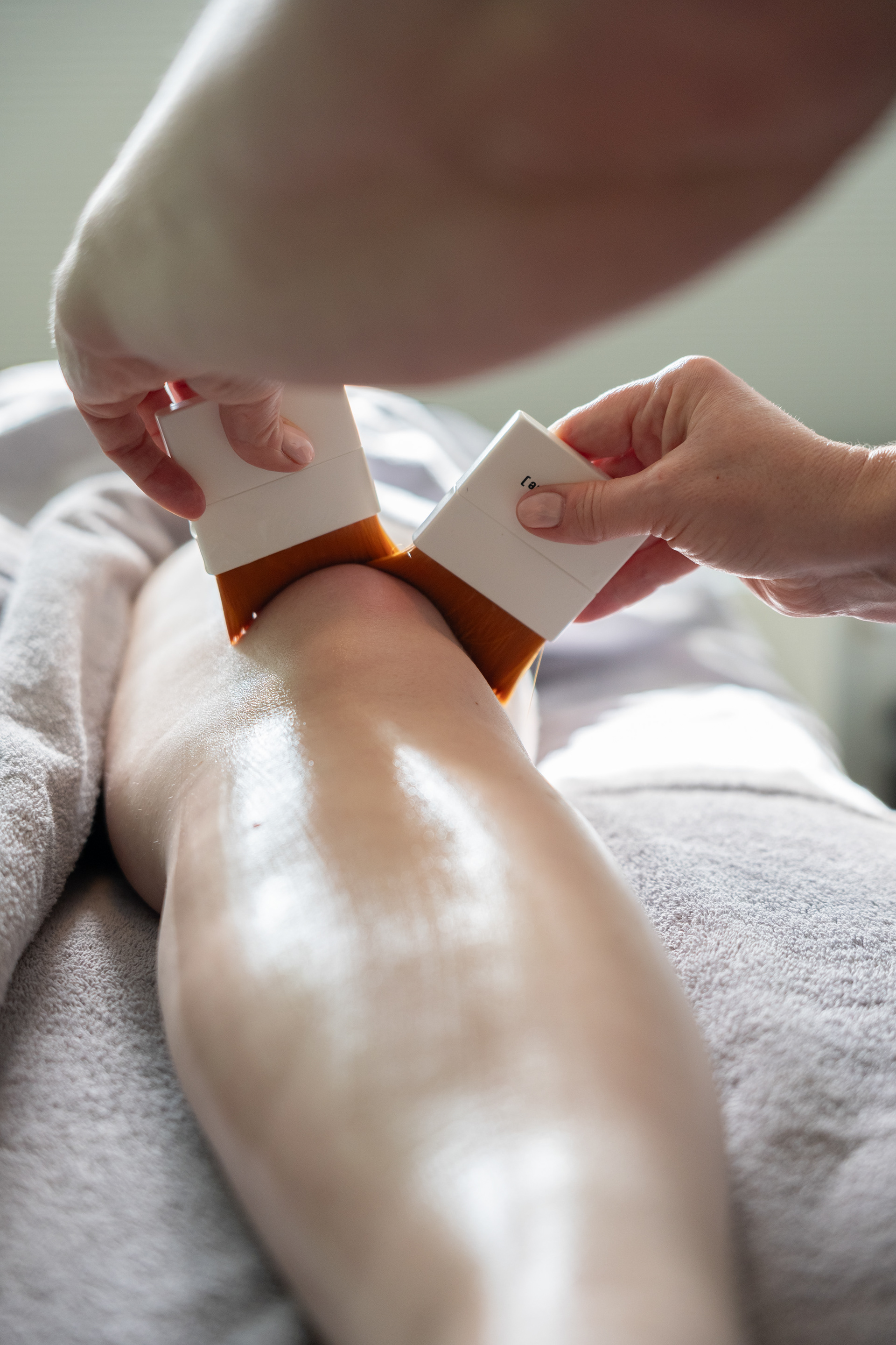 Schoonheidssalon Vajen