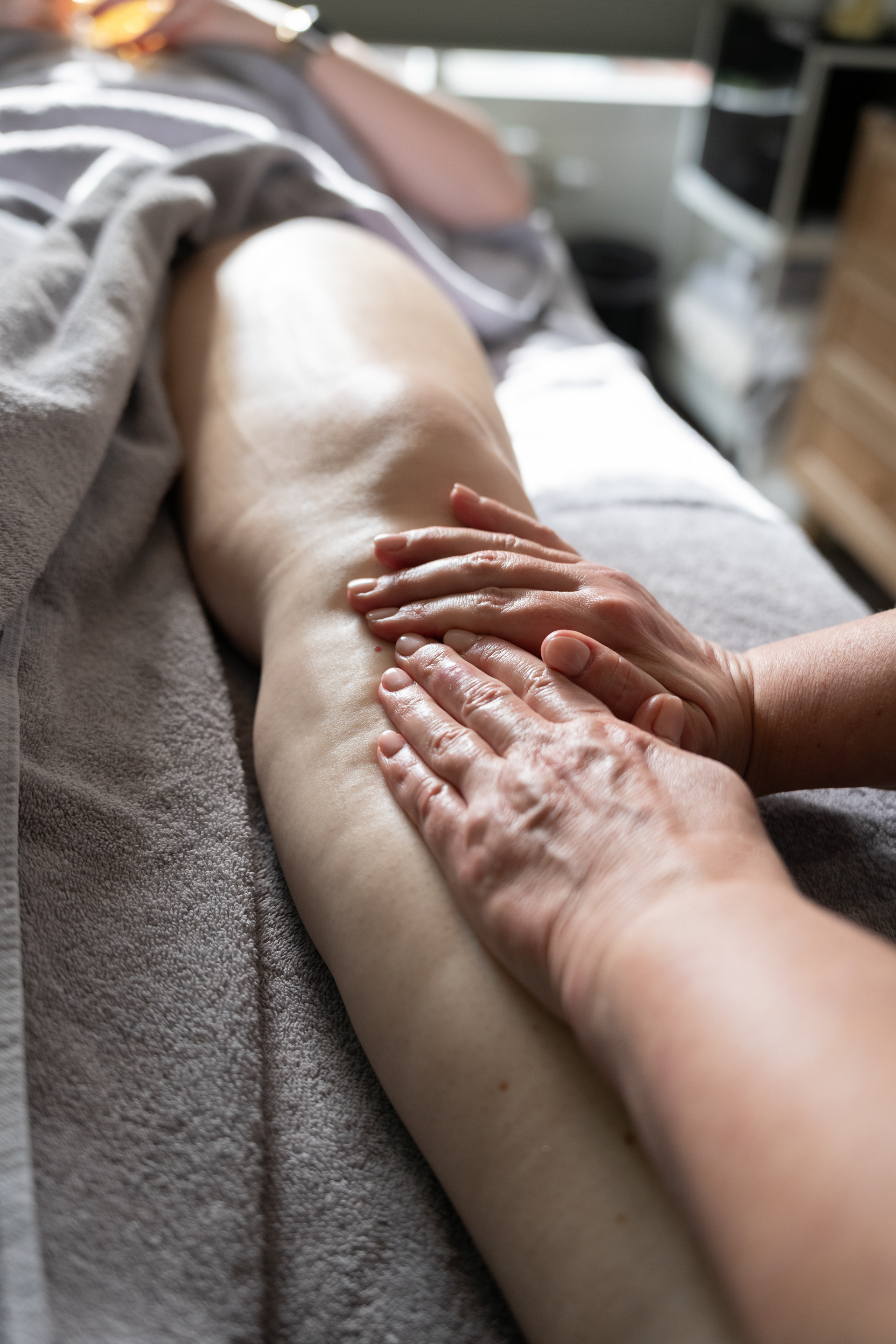 Schoonheidssalon Vajen