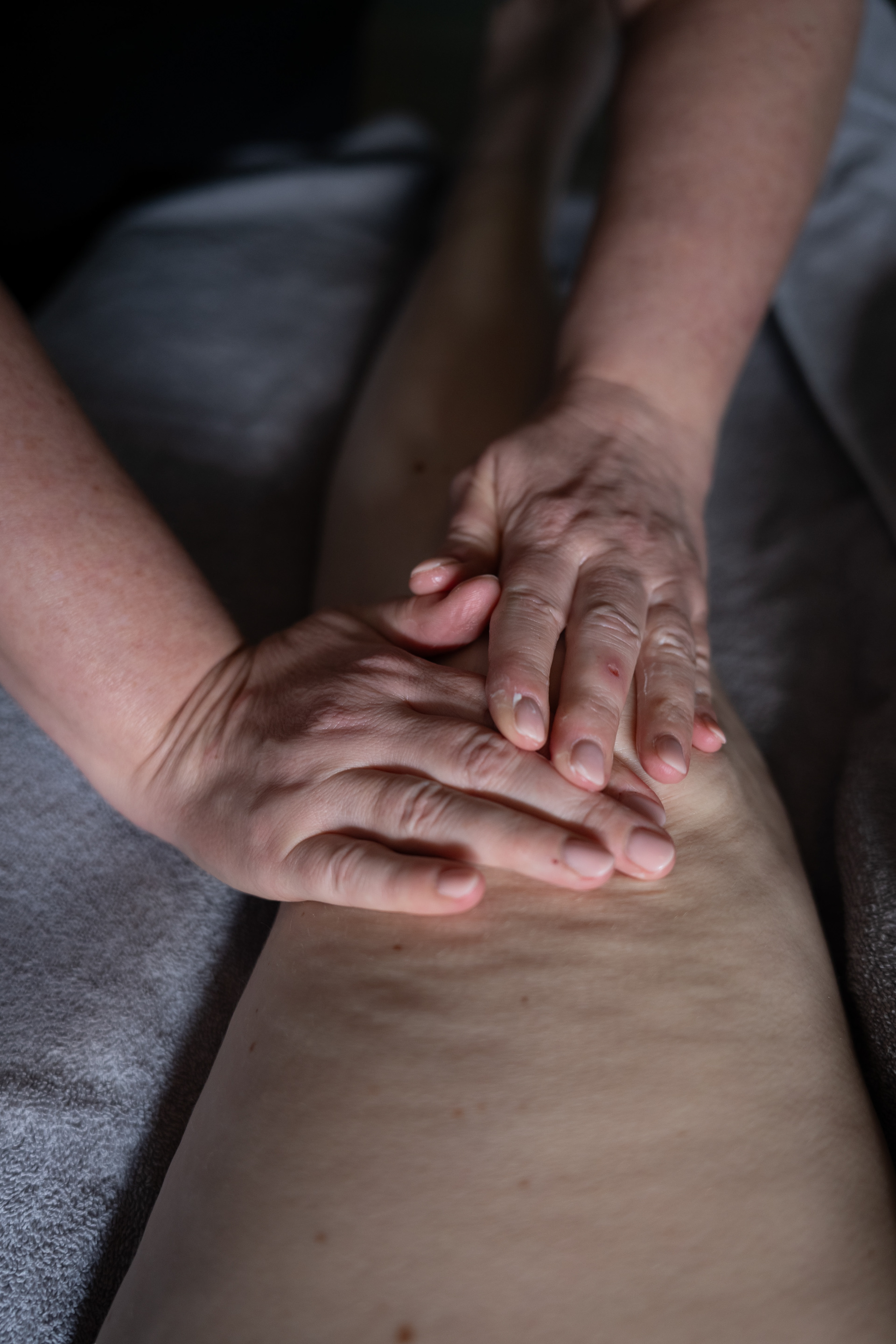 Schoonheidssalon Vajen