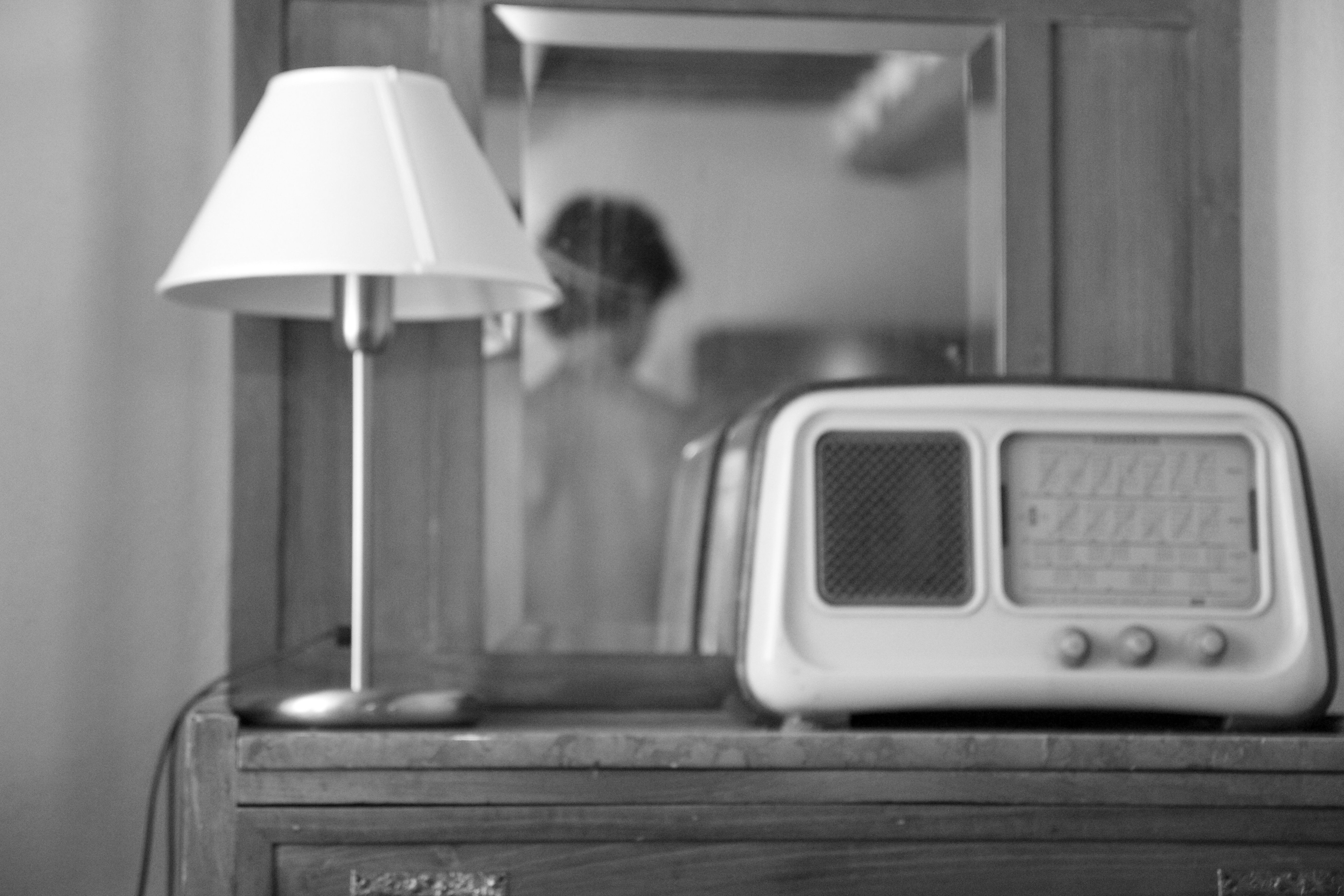 Bedroom mistery