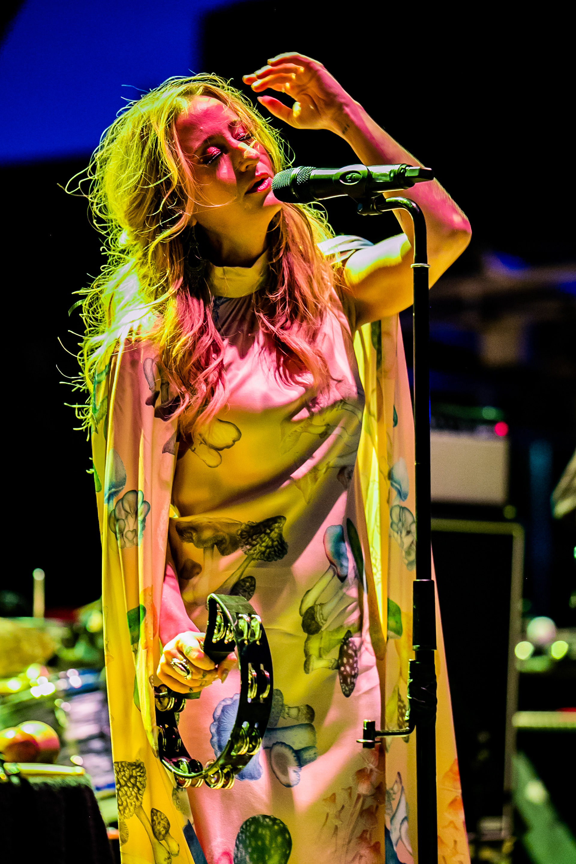 Margo Price Red Rocks 2022