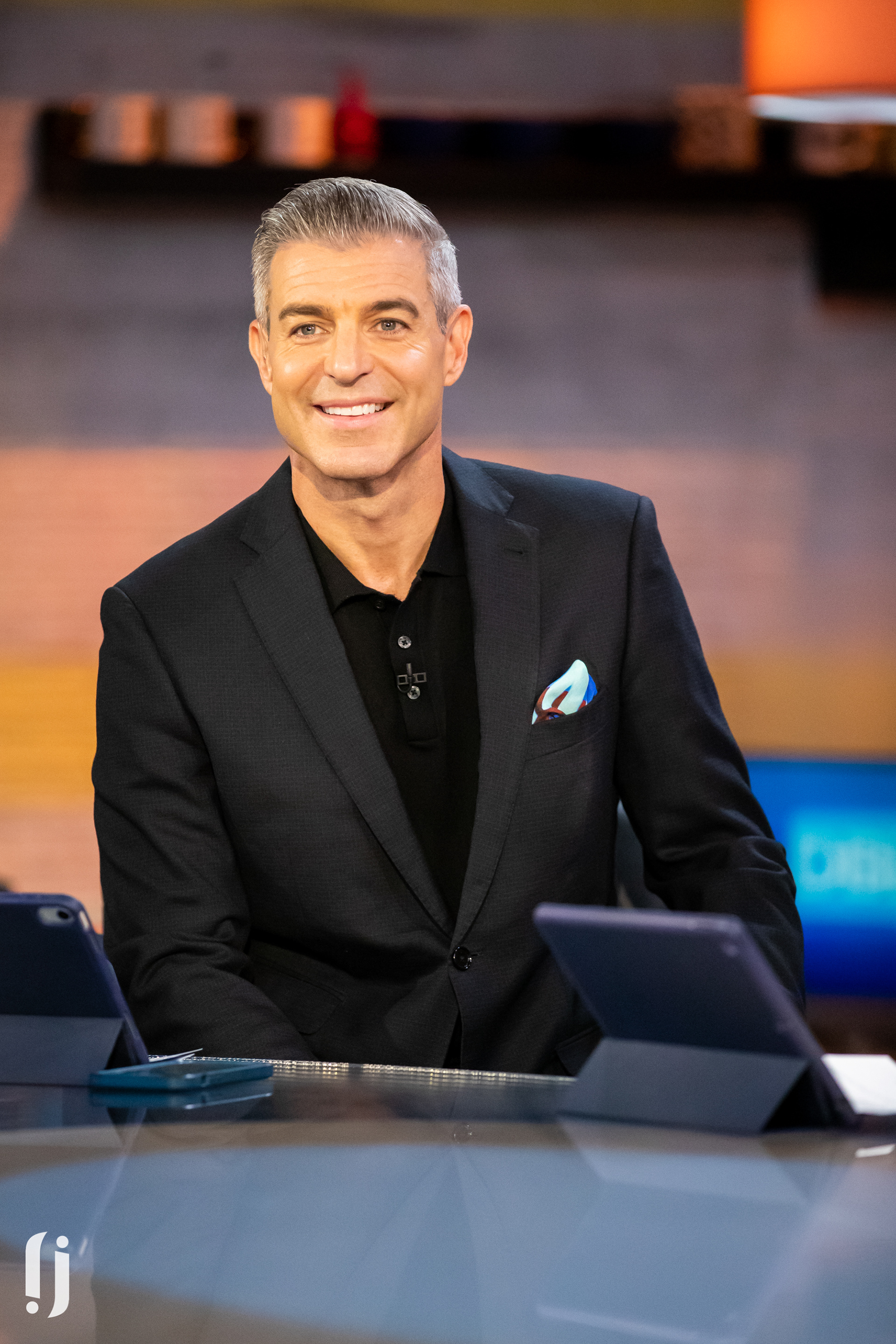 Jeff Schroeder