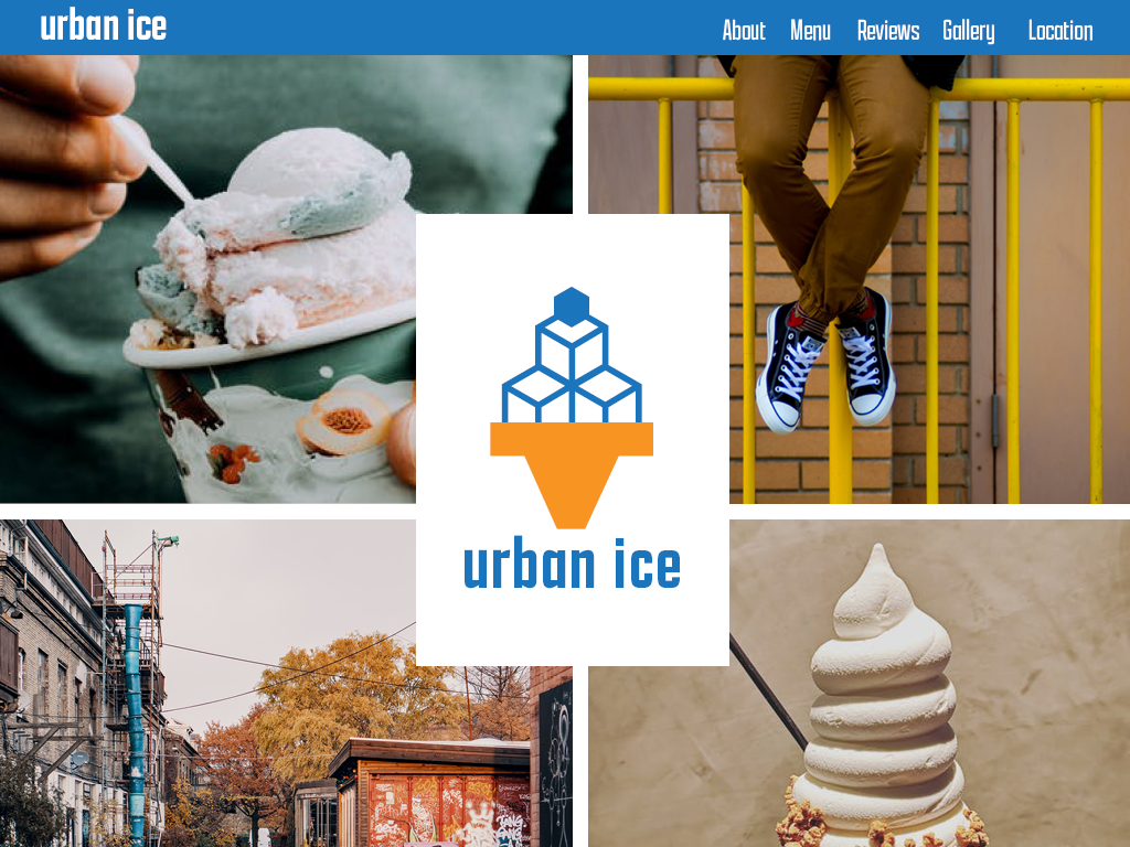 Home Page