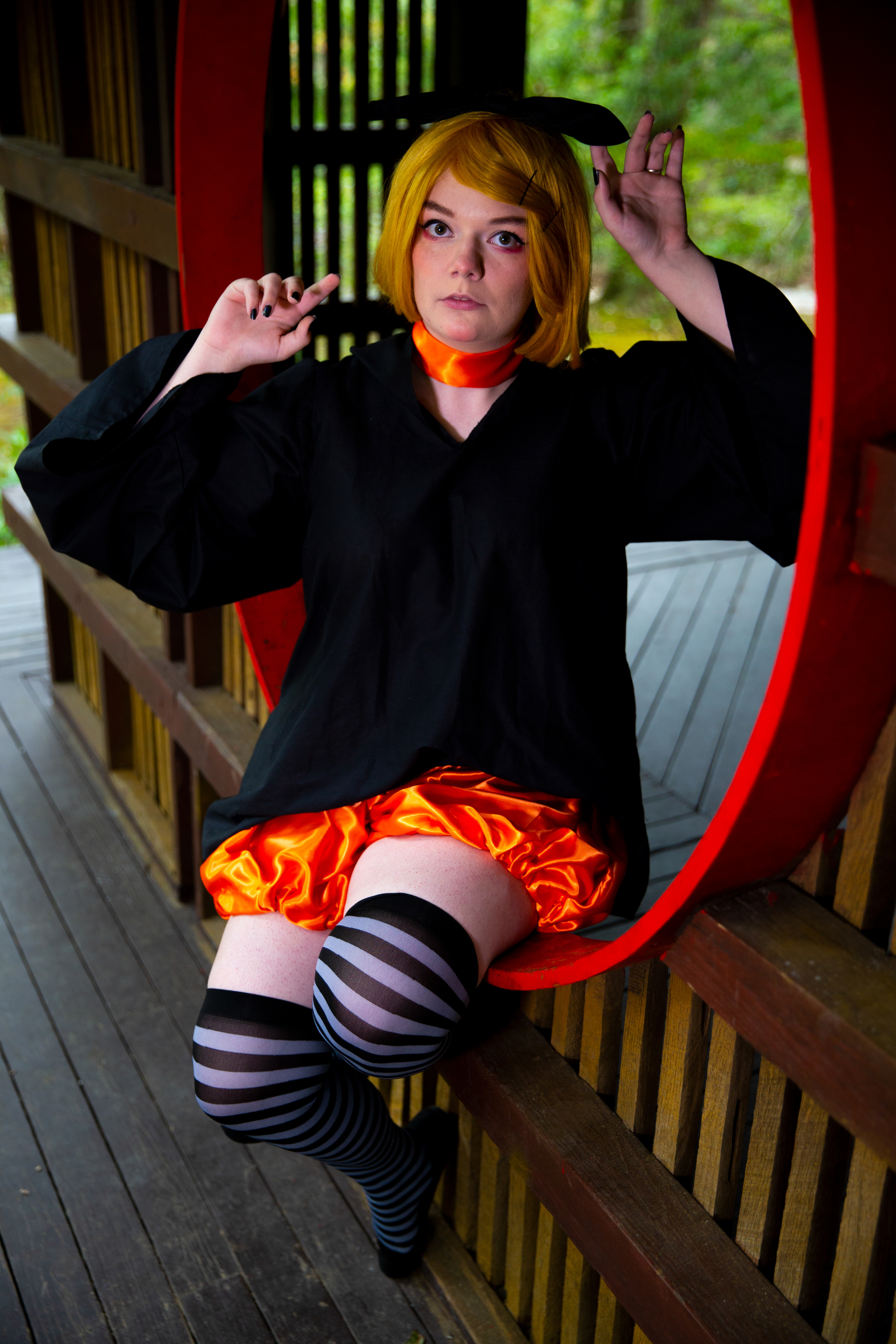 Photo by Lazy Monkey Photography.