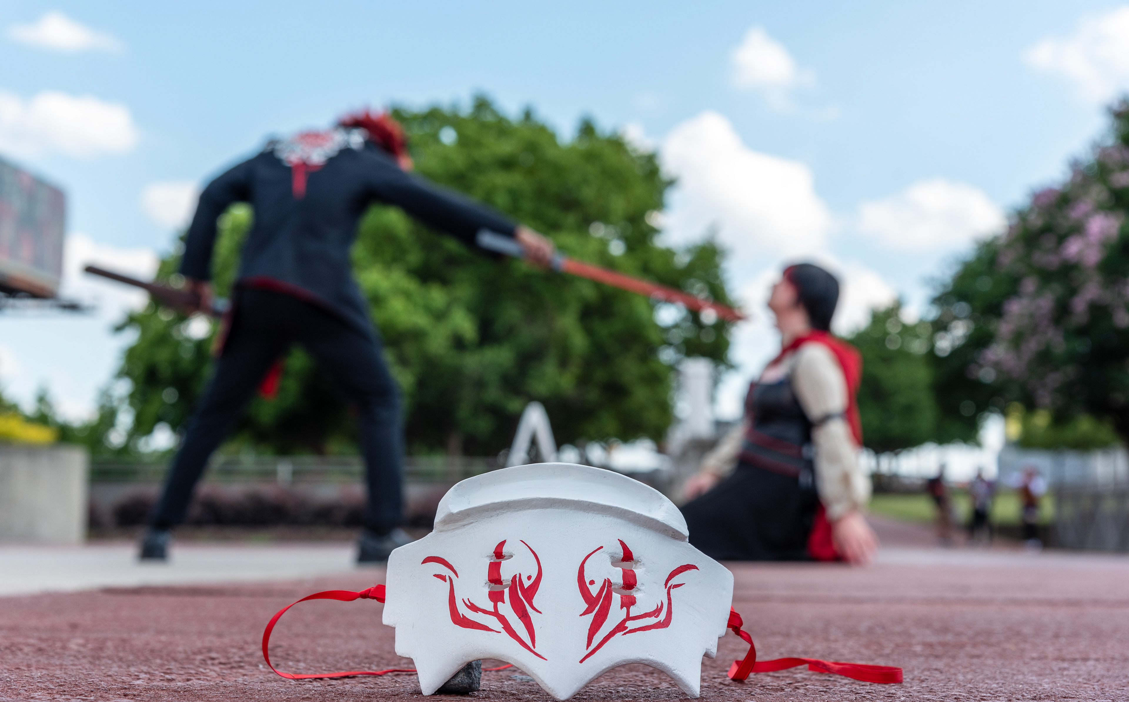 Photo by PenumbraProps
