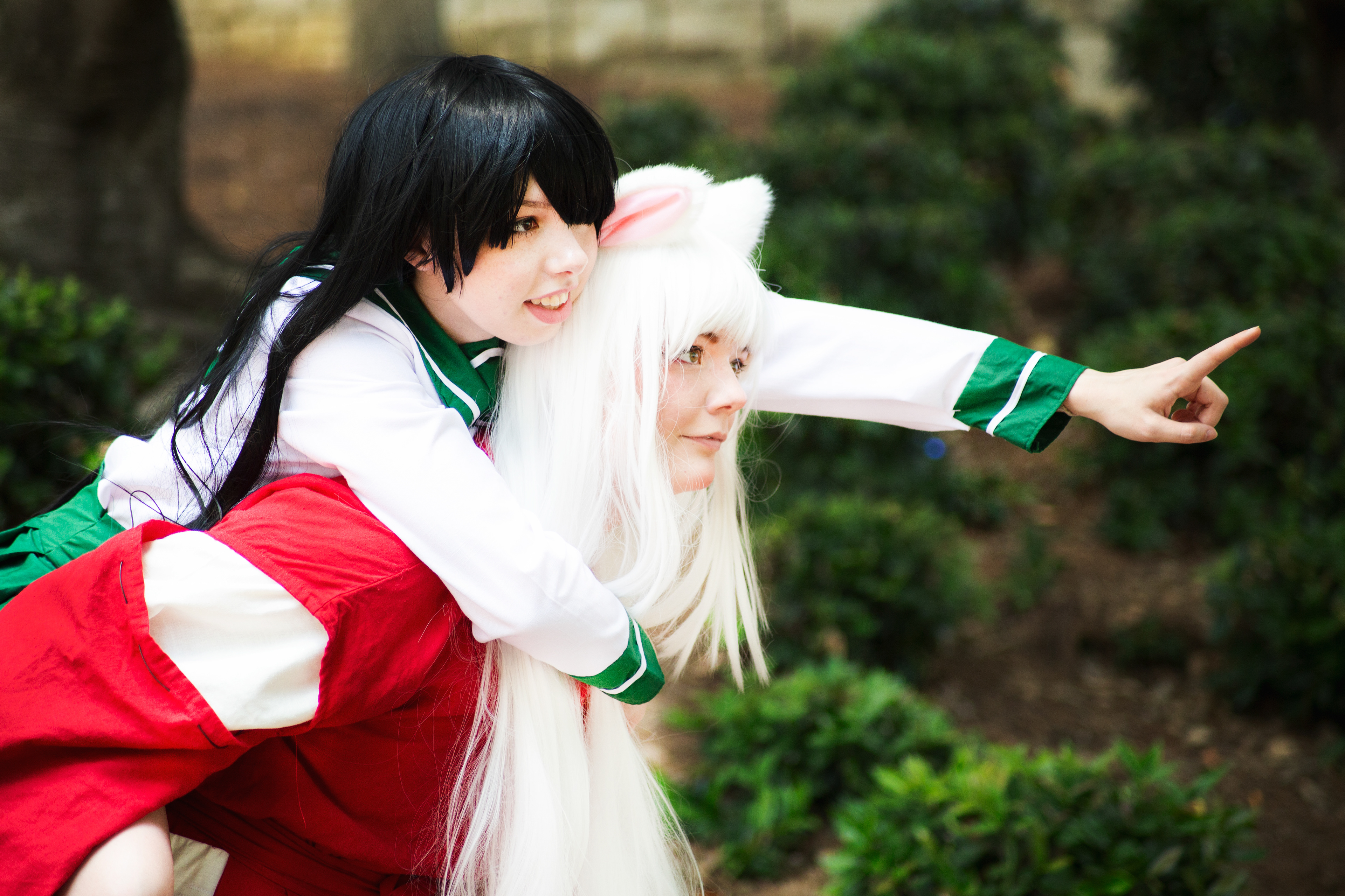 Photo by MomoClicks Photography