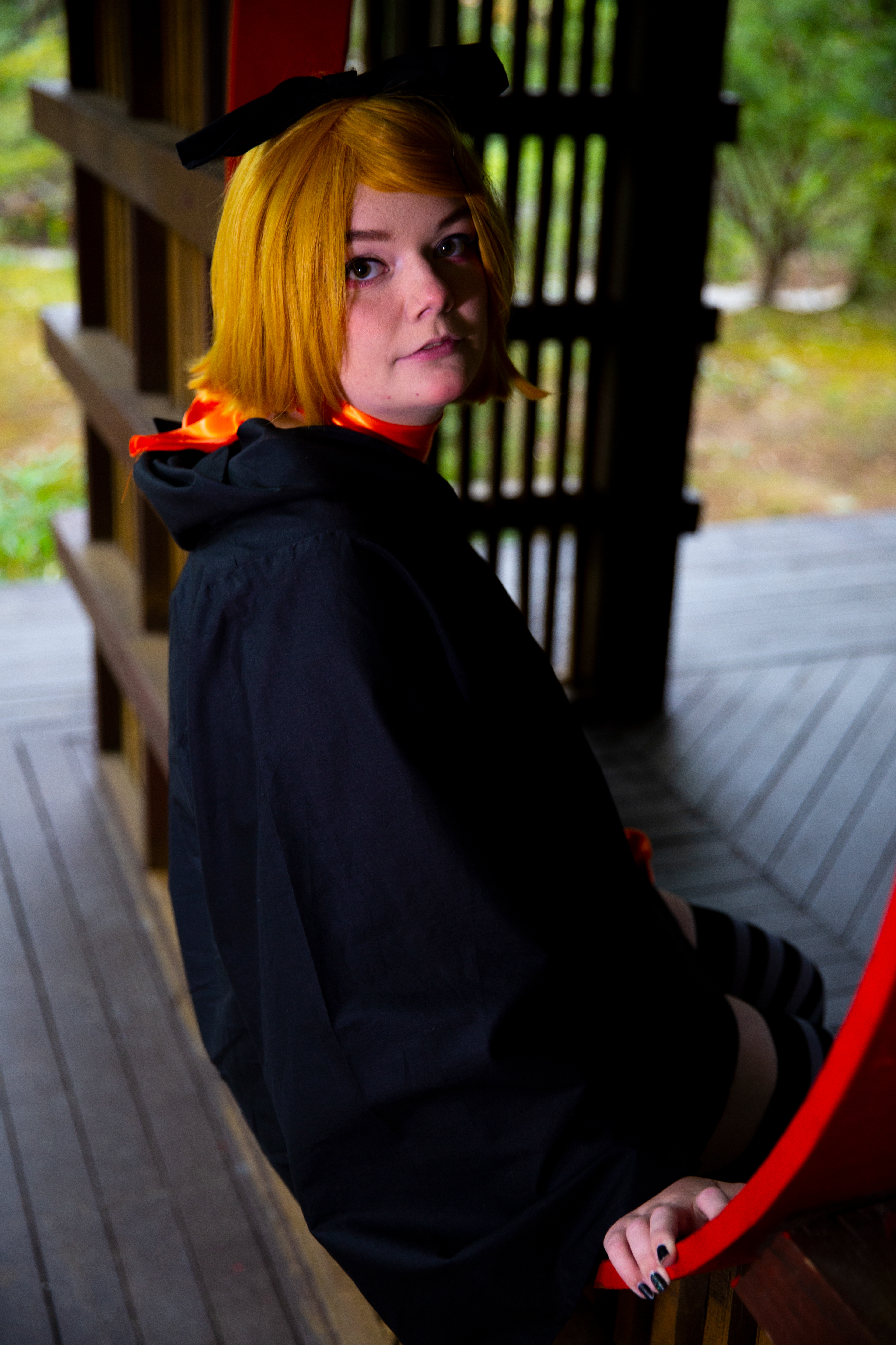 Photo by Lazy Monkey Photography.