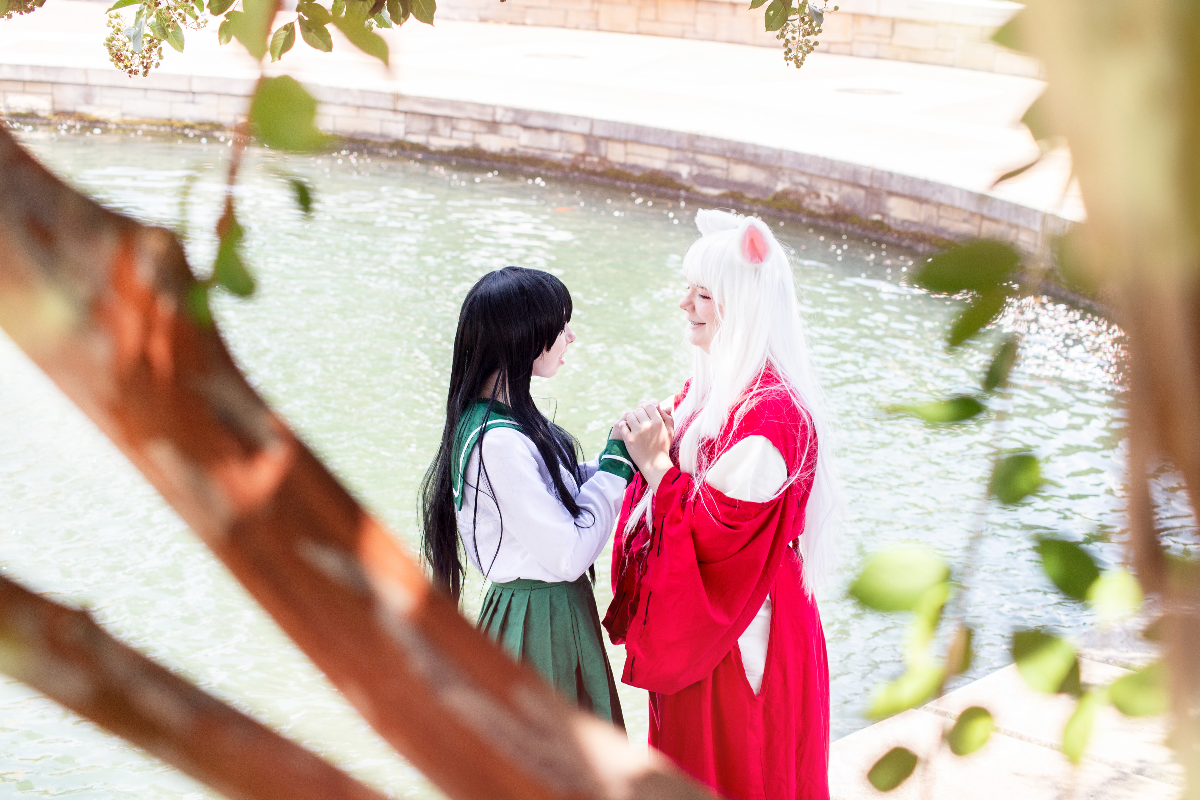 Photo by MomoClicks Photography
