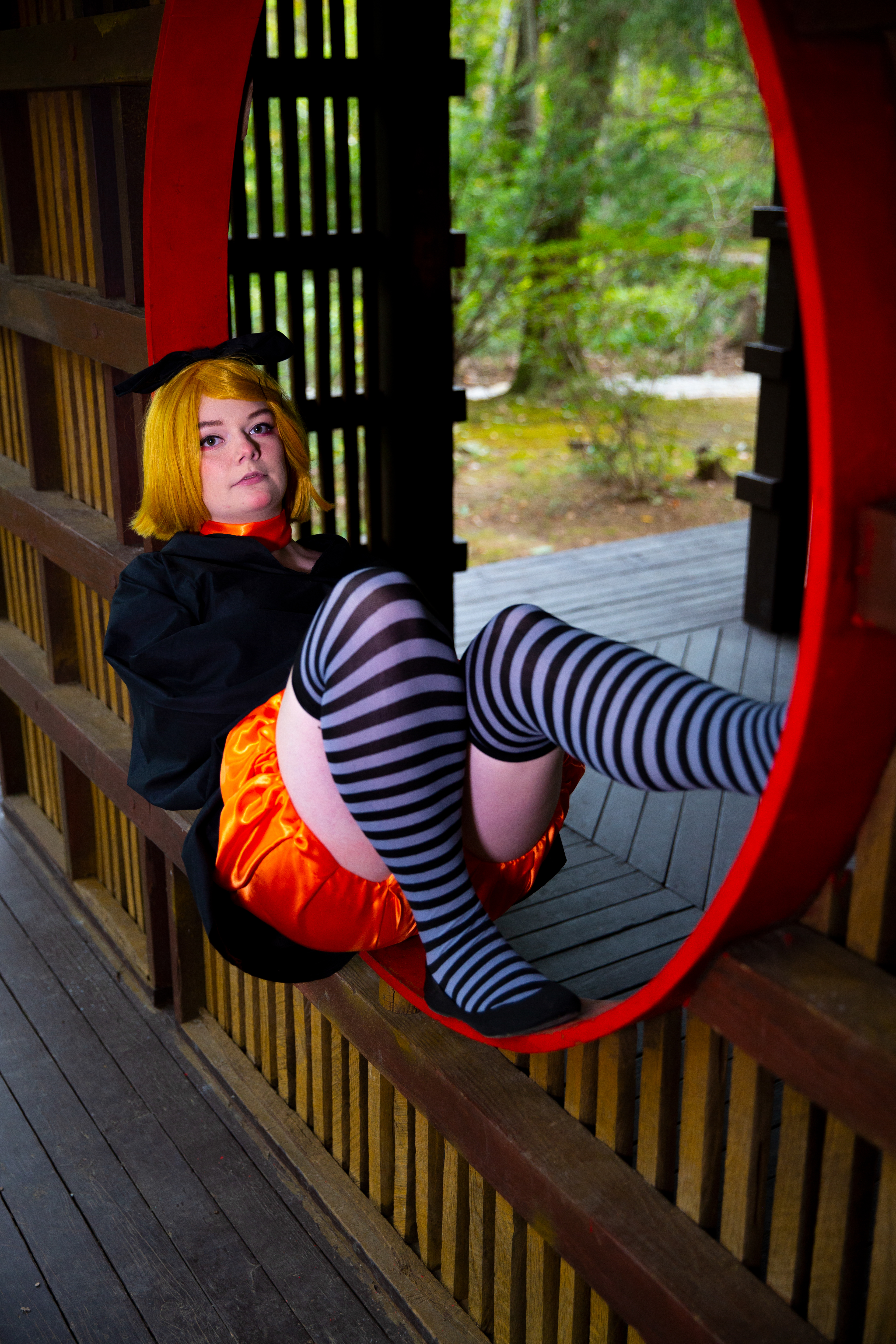 Photo by Lazy Monkey Photography.