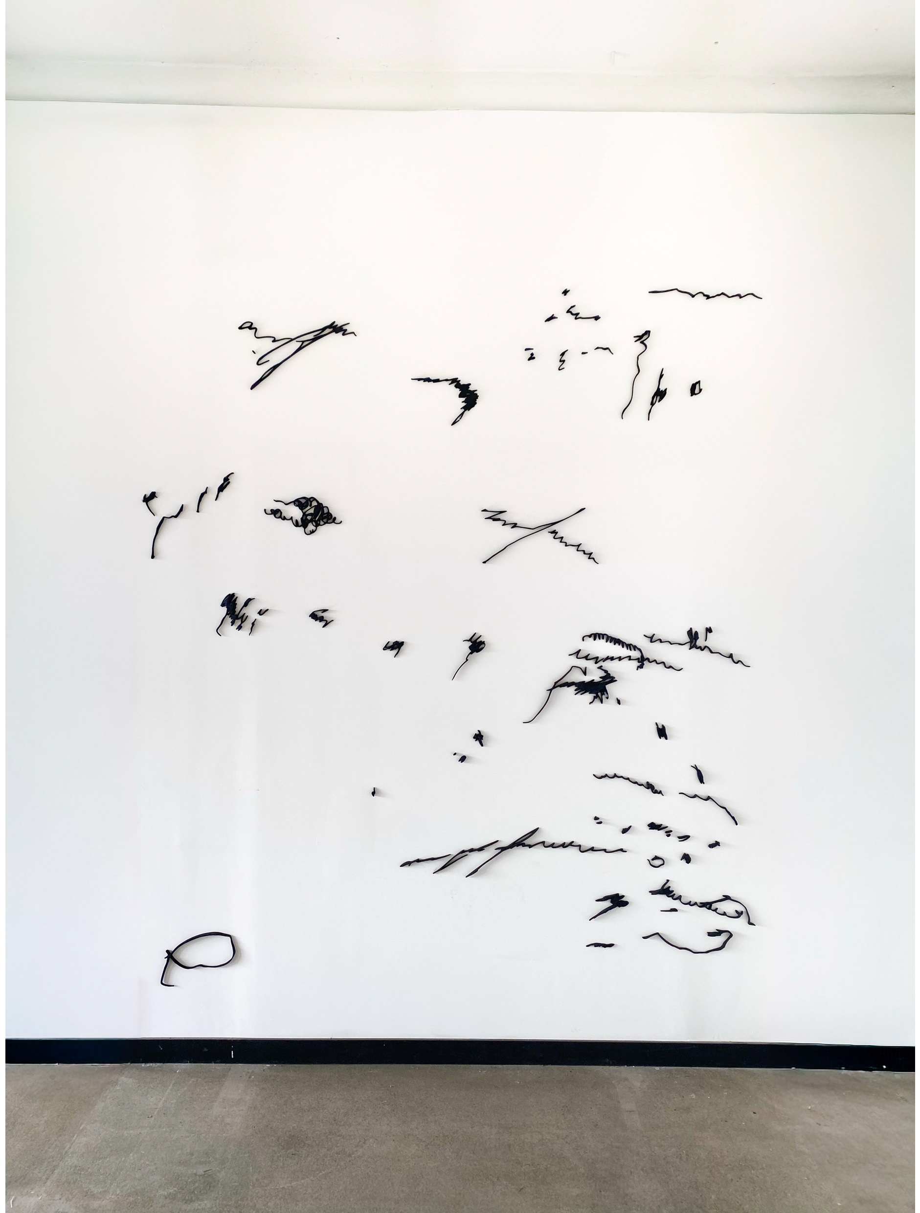 3. 96 x 84 inches