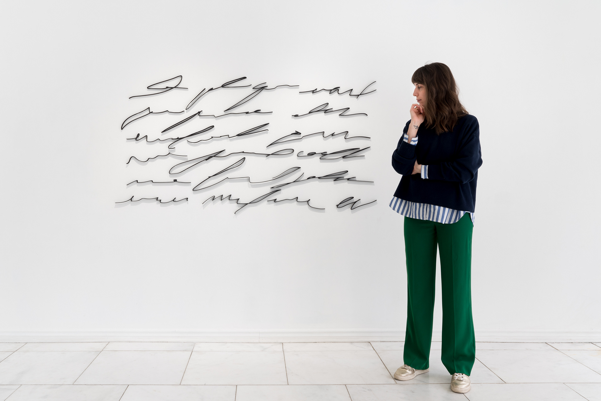 38 x 72 inches, burnt laser cut wood
