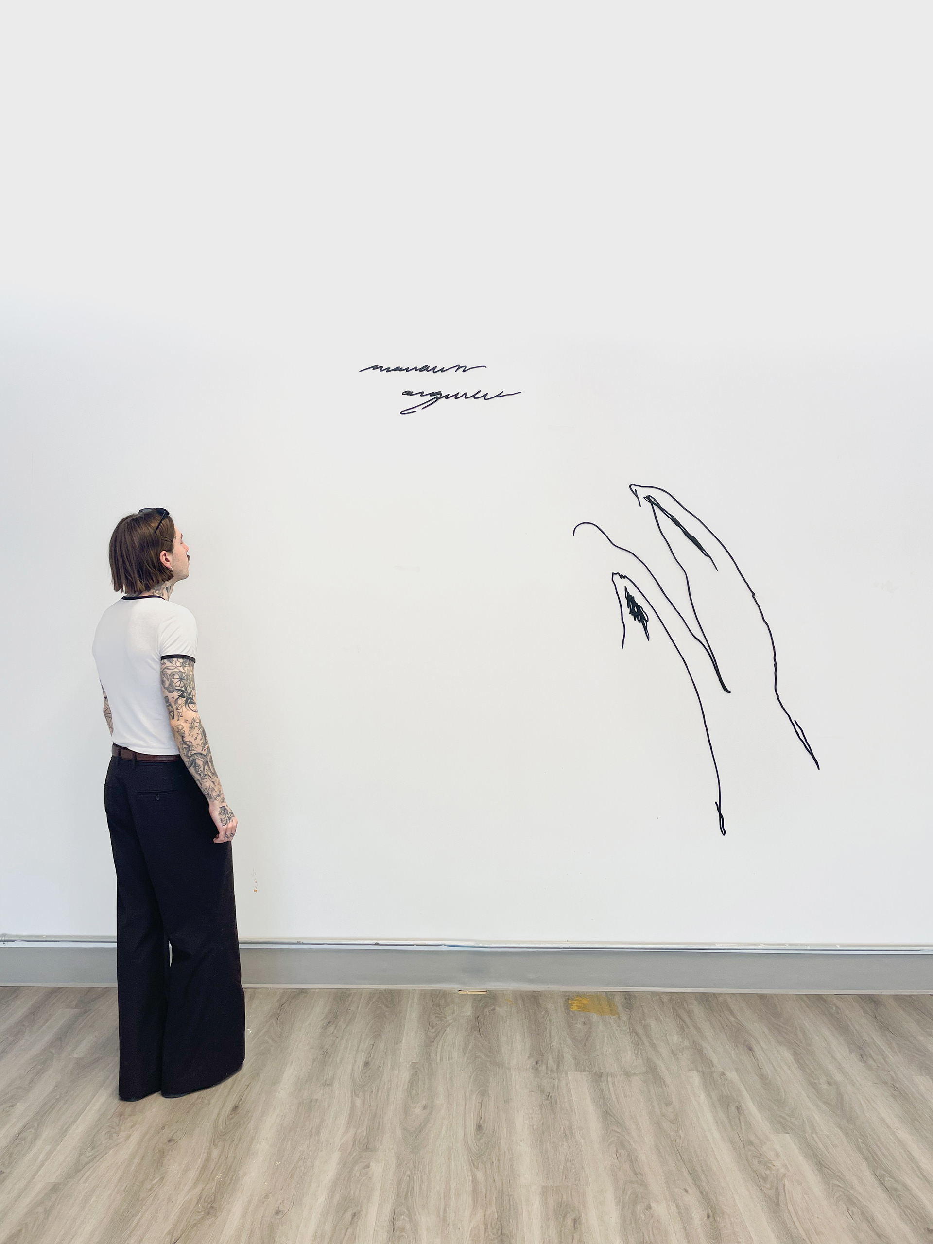 72 x 72 inches