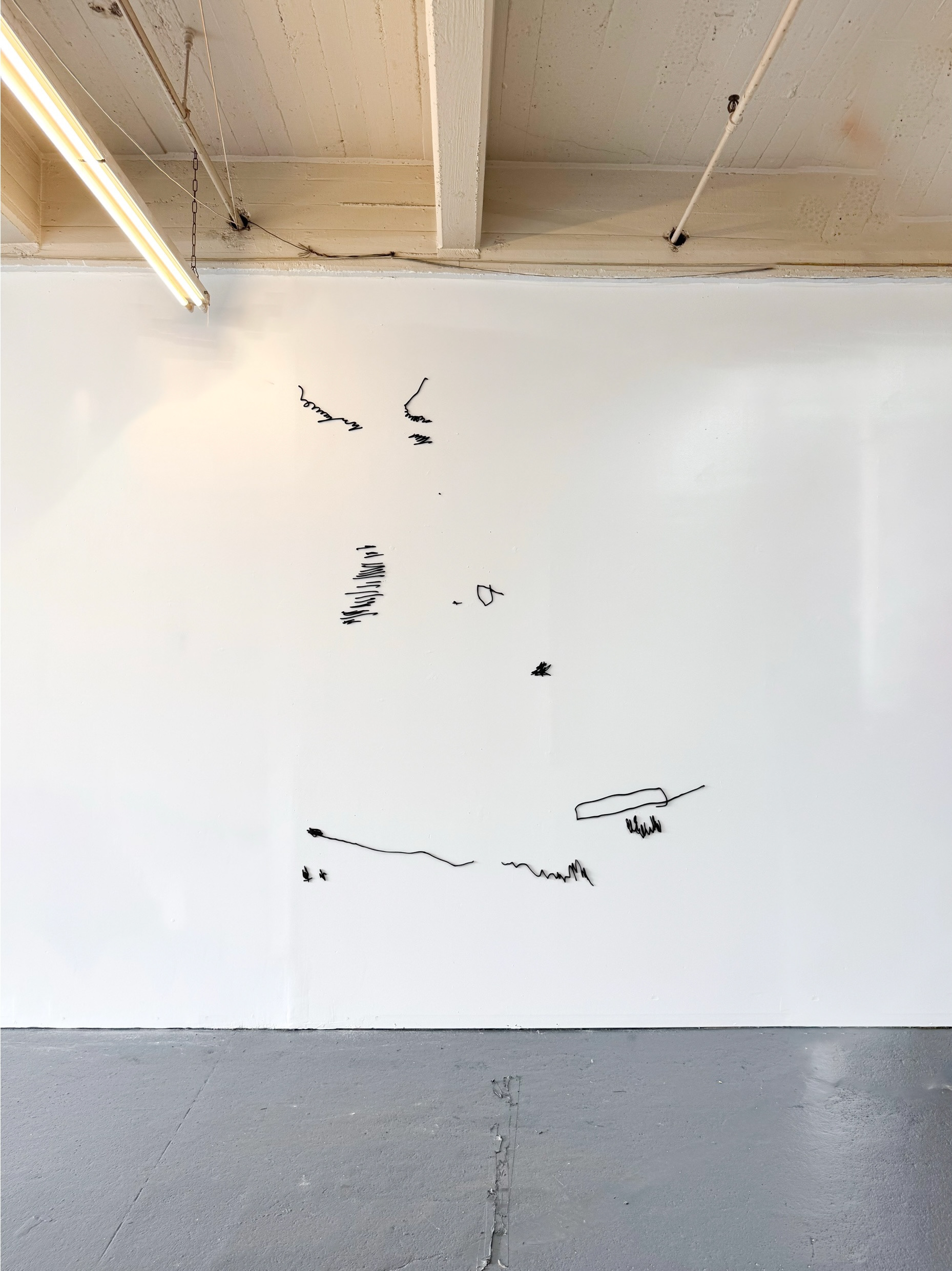 4. 96 x 75 inches