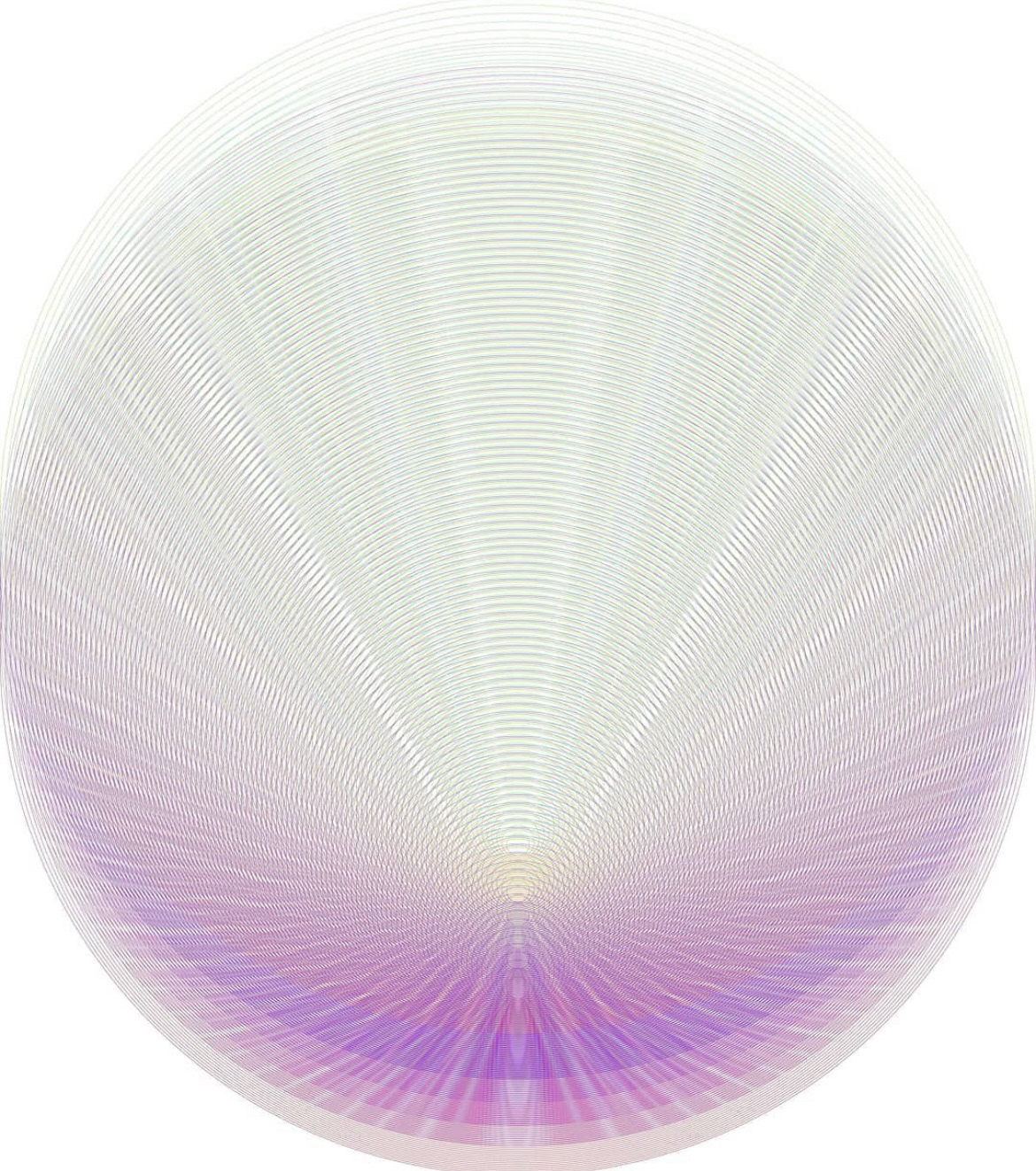 57 x 65 inches, Uv printing on laser cut aluminum