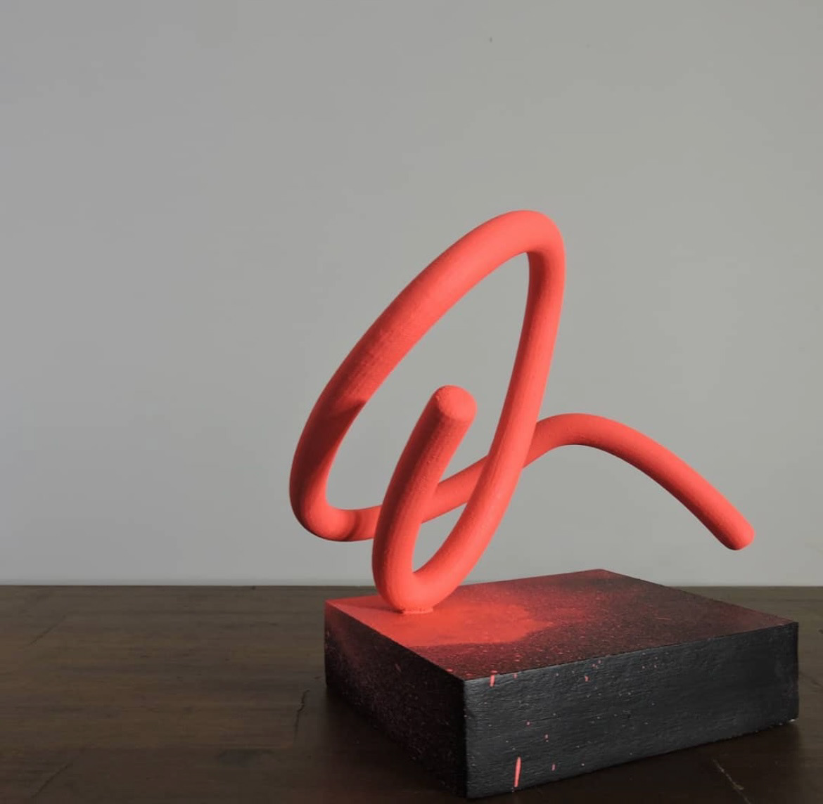 12 x 8 x 8 inches, 3d printing, P.E.T recycled plastic