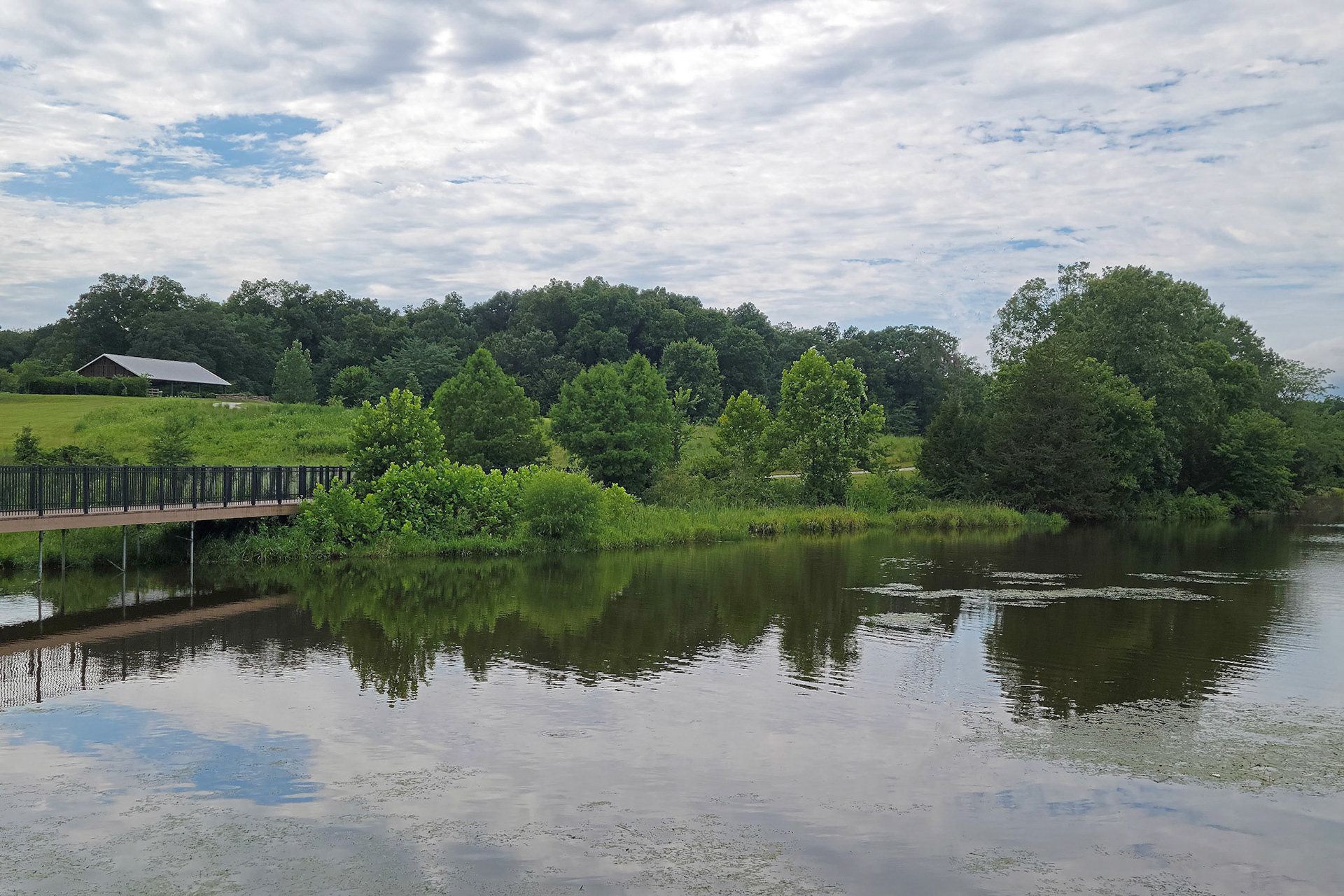 Broemmelsiek Park (Defiance, MO)