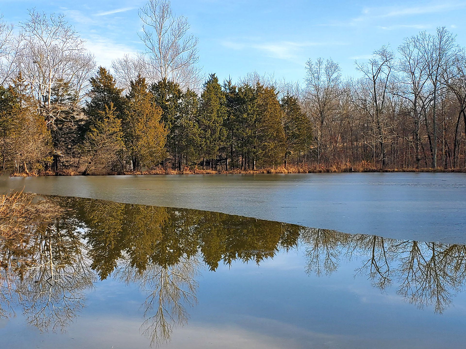 The Park at New Melle Lakes (New Melle, MO)