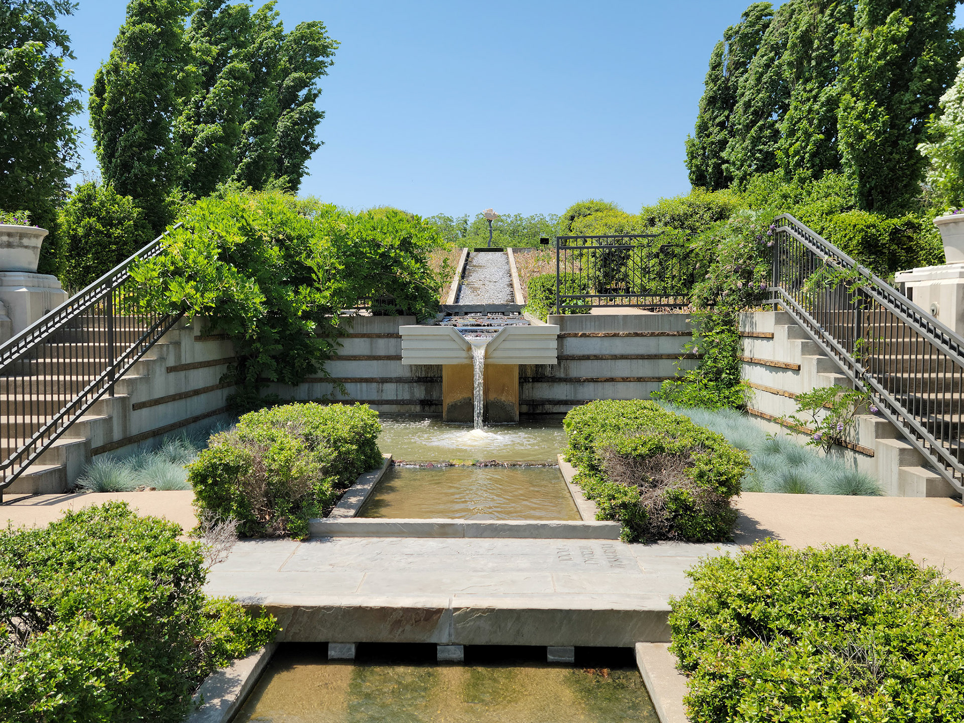 Tulsa Botanical Garden (Tulsa, OK)