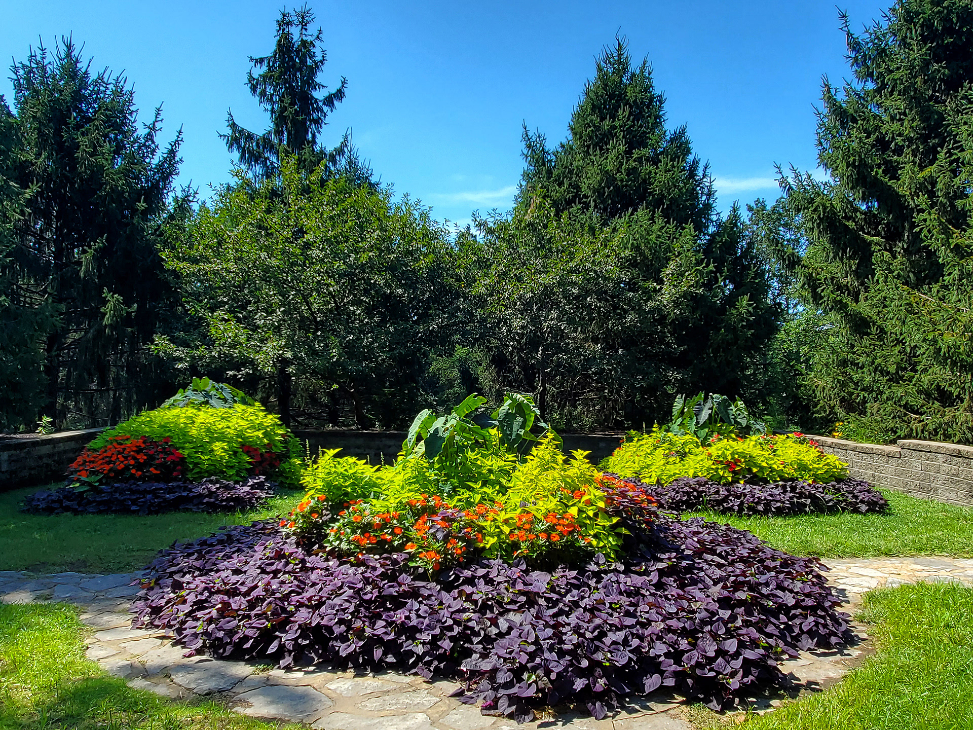 Oak Knoll Park (Clayton, MO)