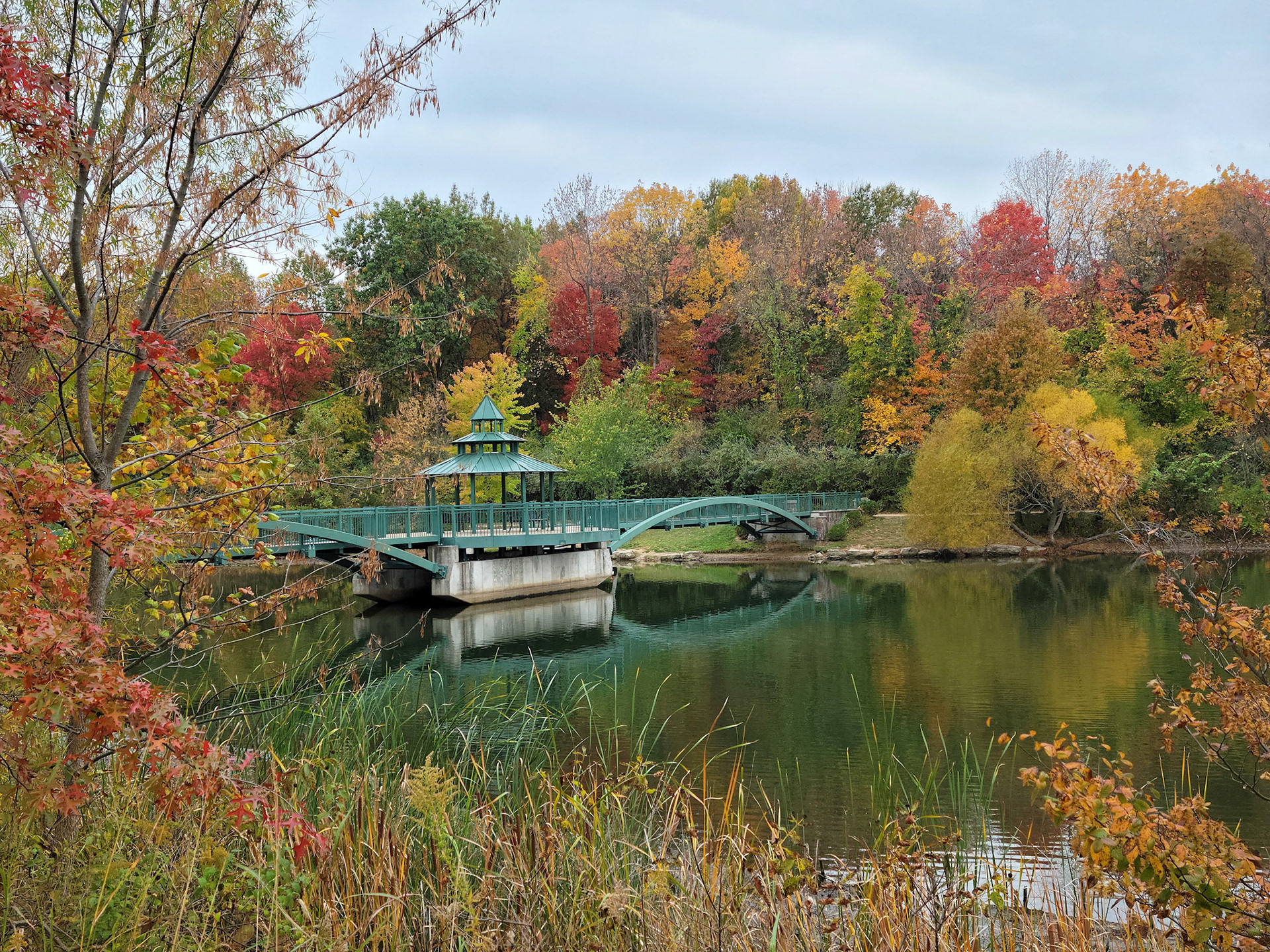 Central Park (Chesterfield, MO)