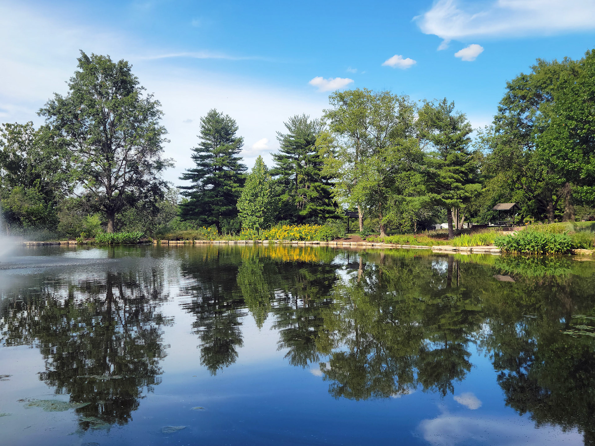 Tiemeyer Park (St. Ann, MO)