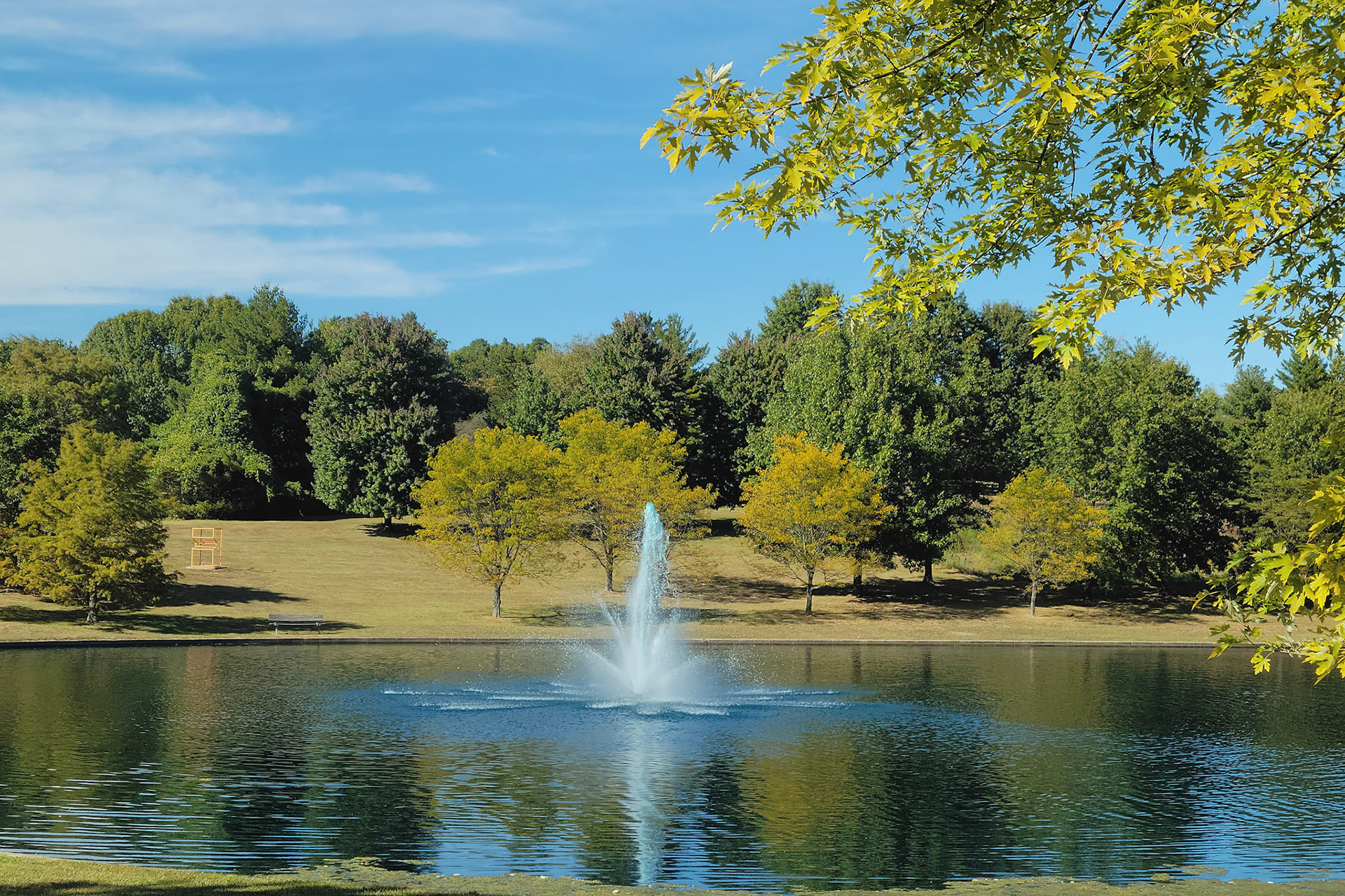 Conway Park (Creve Coeur, MO)