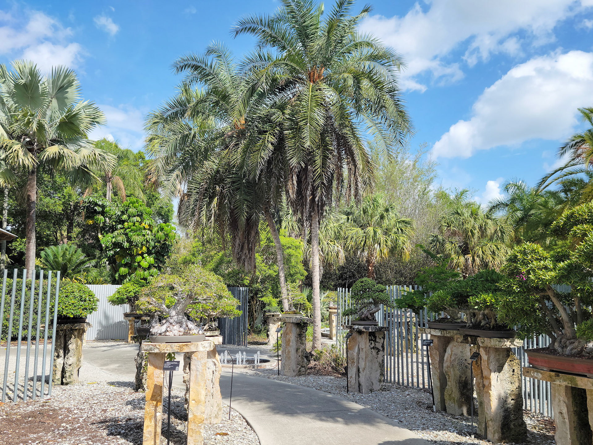 Heathcote Botanical Garden (Fort Pierce, FL)