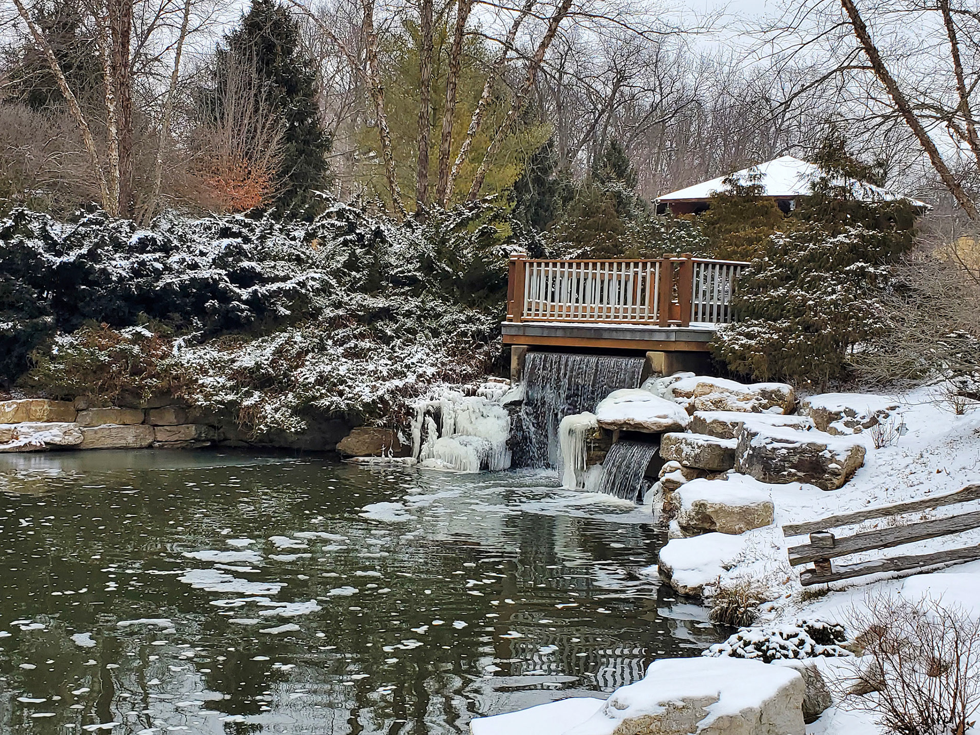 Twin Oaks Park (Twin Oaks, MO)