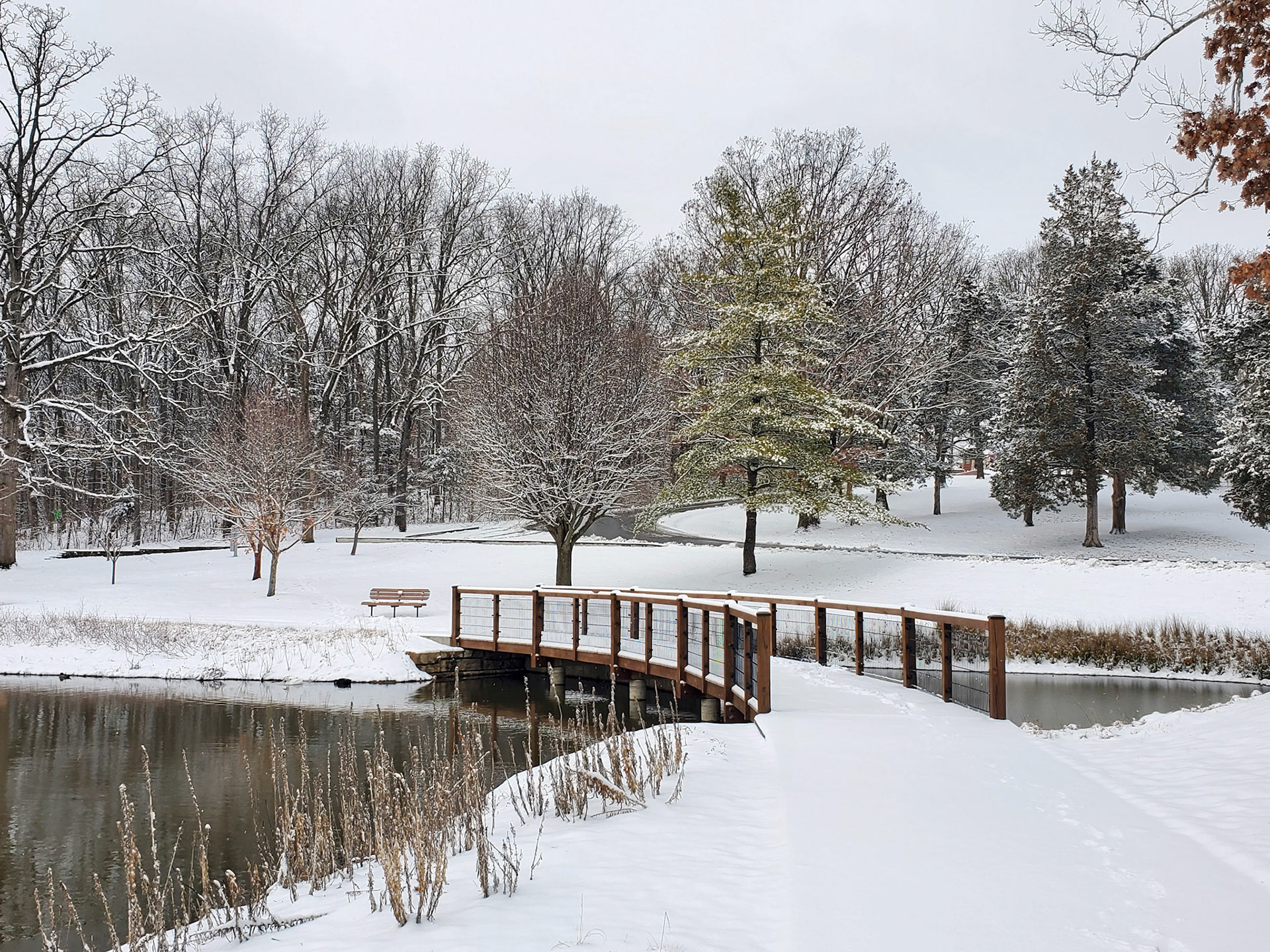 Fort Zumwalt Park (O'Fallon, MO)