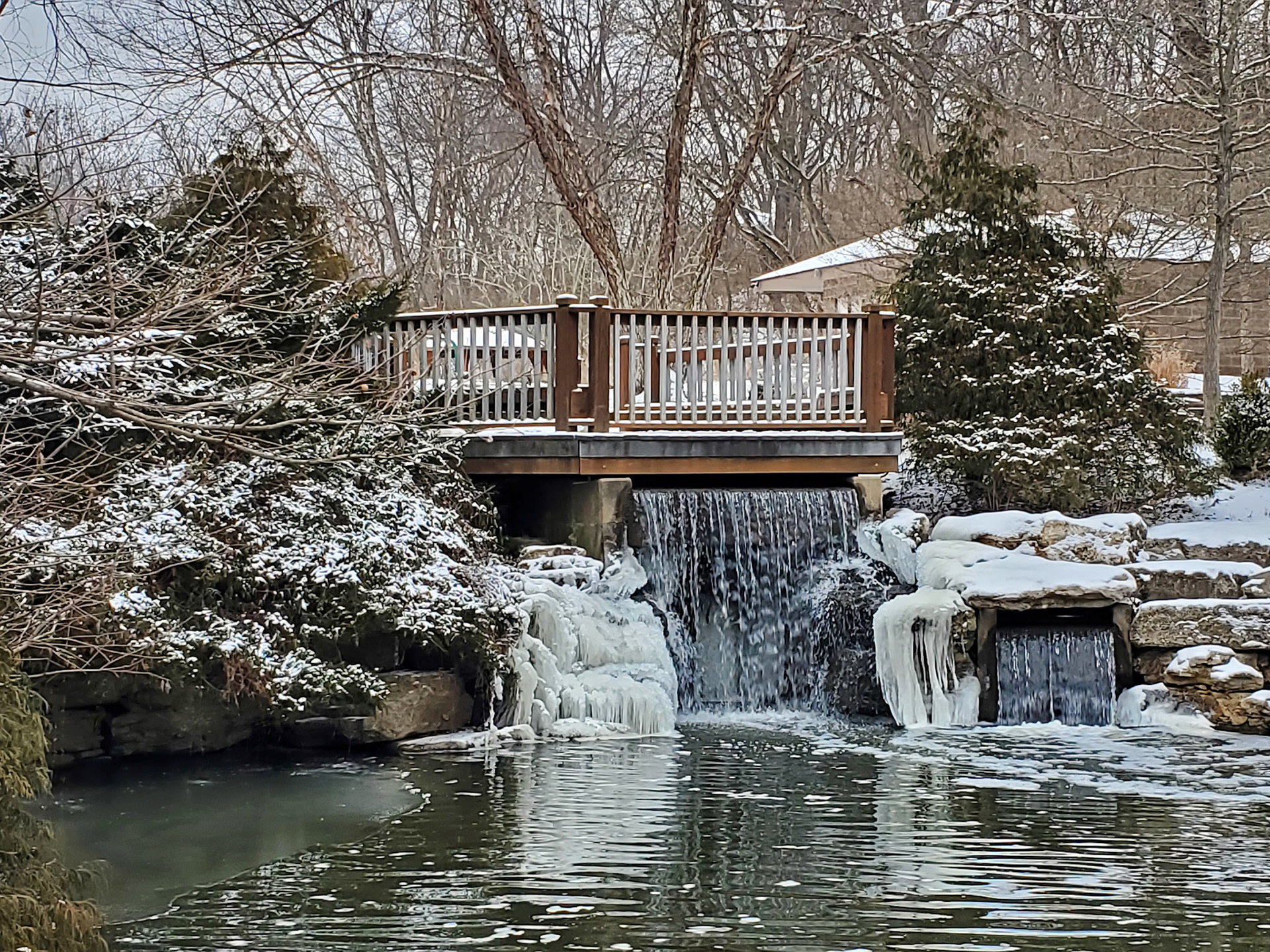 Twin Oaks Park (Twin Oaks, MO)