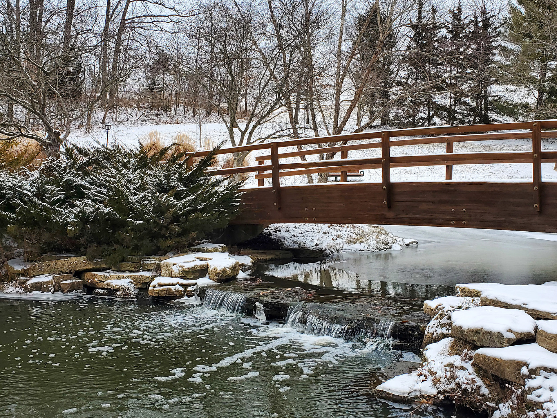 Twin Oaks Park (Twin Oaks, MO)