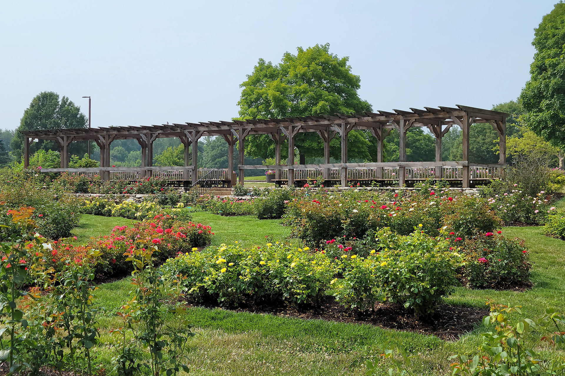 Gordon Moore Park (Alton, IL)