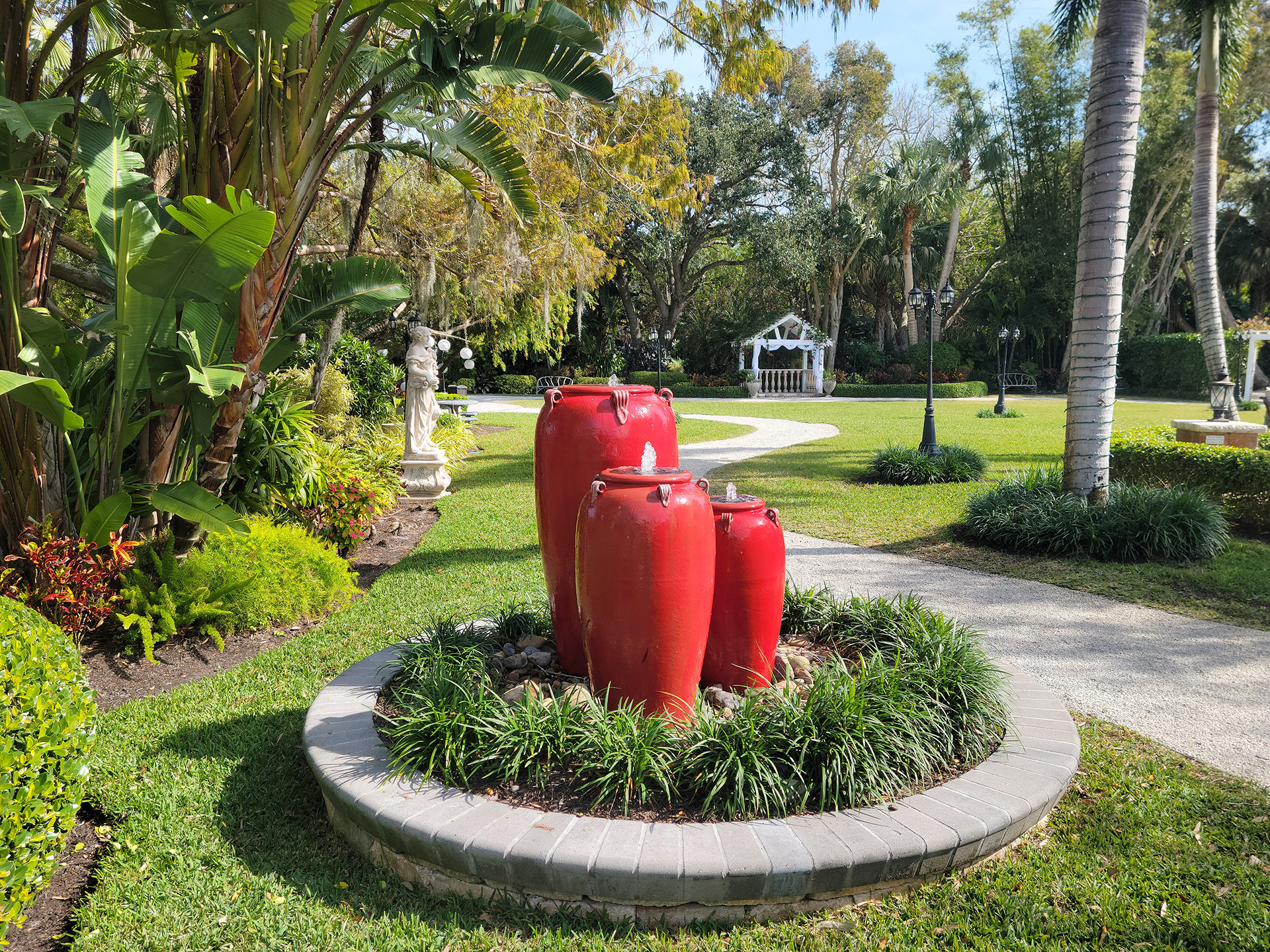 Rock City Gardens (Sebastian, FL)